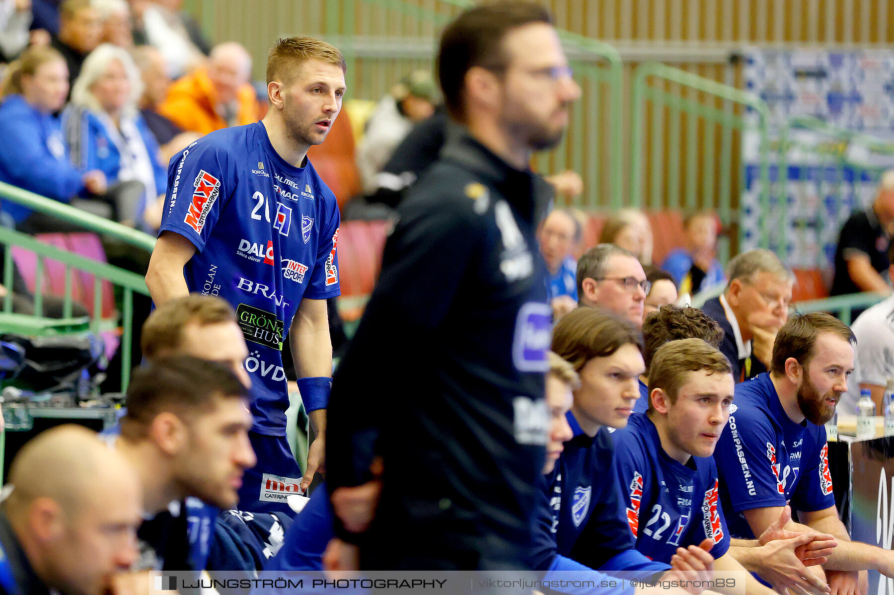 IFK Skövde HK-OV Helsingborg HK 25-30,herr,Arena Skövde,Skövde,Sverige,Handboll,,2022,323636