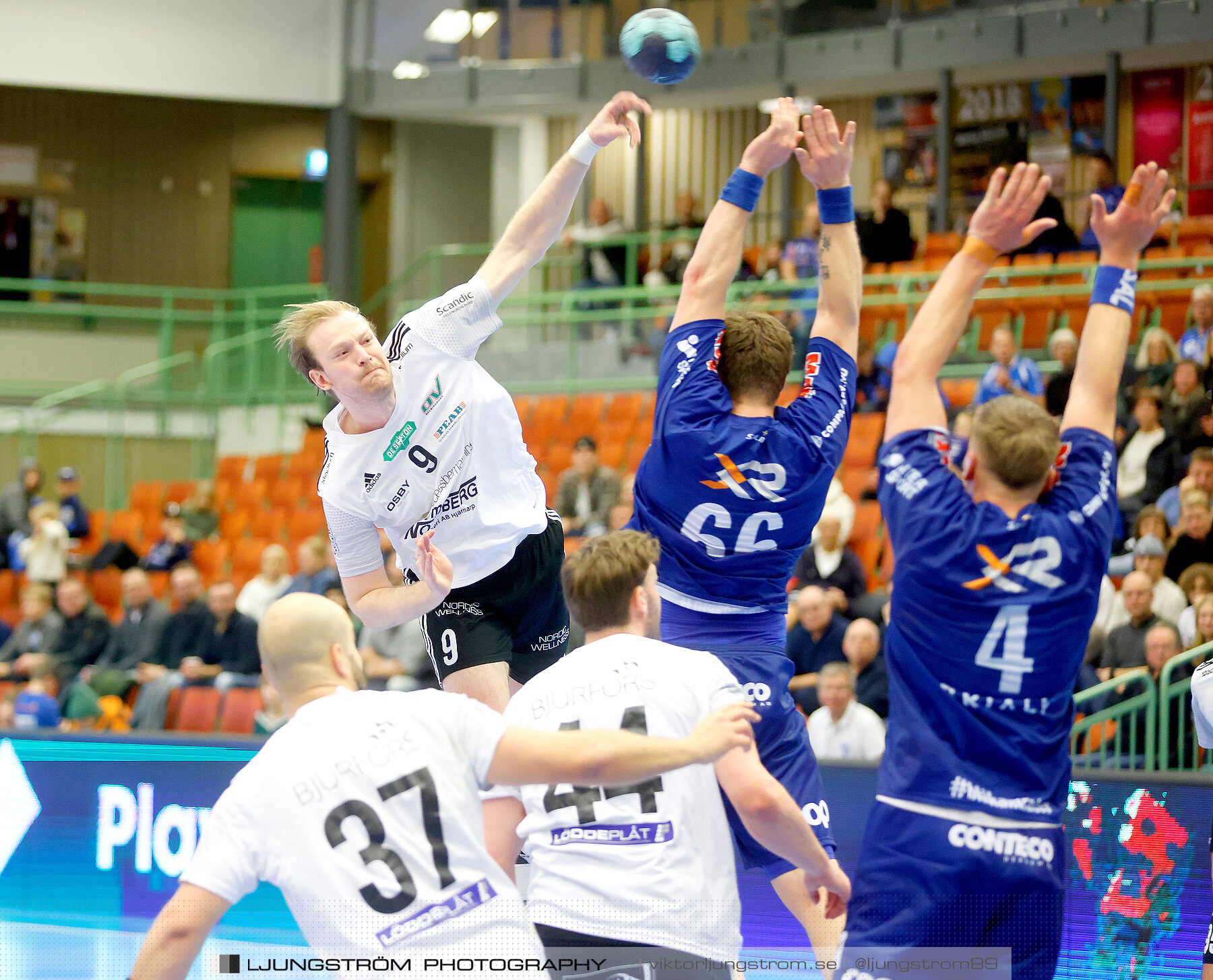 IFK Skövde HK-OV Helsingborg HK 25-30,herr,Arena Skövde,Skövde,Sverige,Handboll,,2022,323638