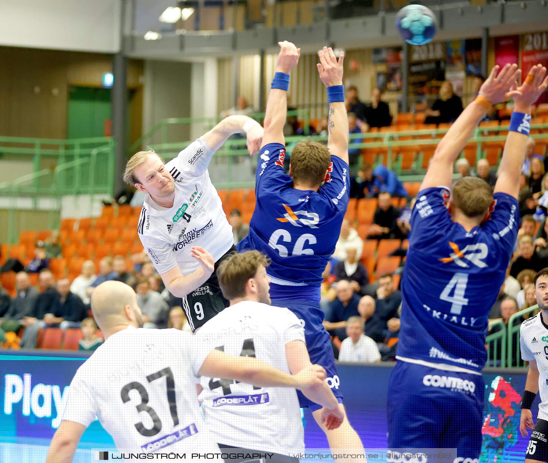IFK Skövde HK-OV Helsingborg HK 25-30,herr,Arena Skövde,Skövde,Sverige,Handboll,,2022,323639