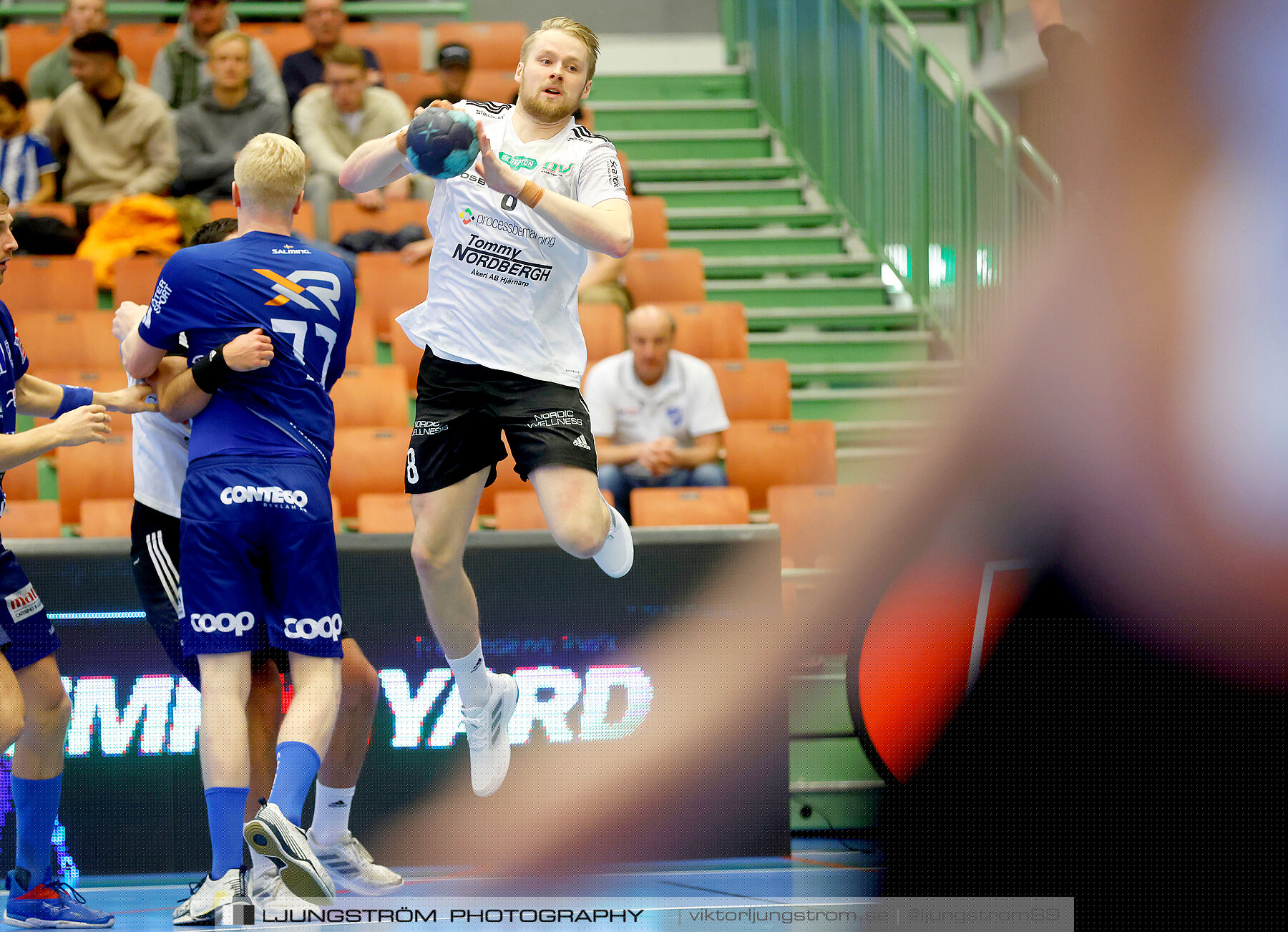 IFK Skövde HK-OV Helsingborg HK 25-30,herr,Arena Skövde,Skövde,Sverige,Handboll,,2022,323644