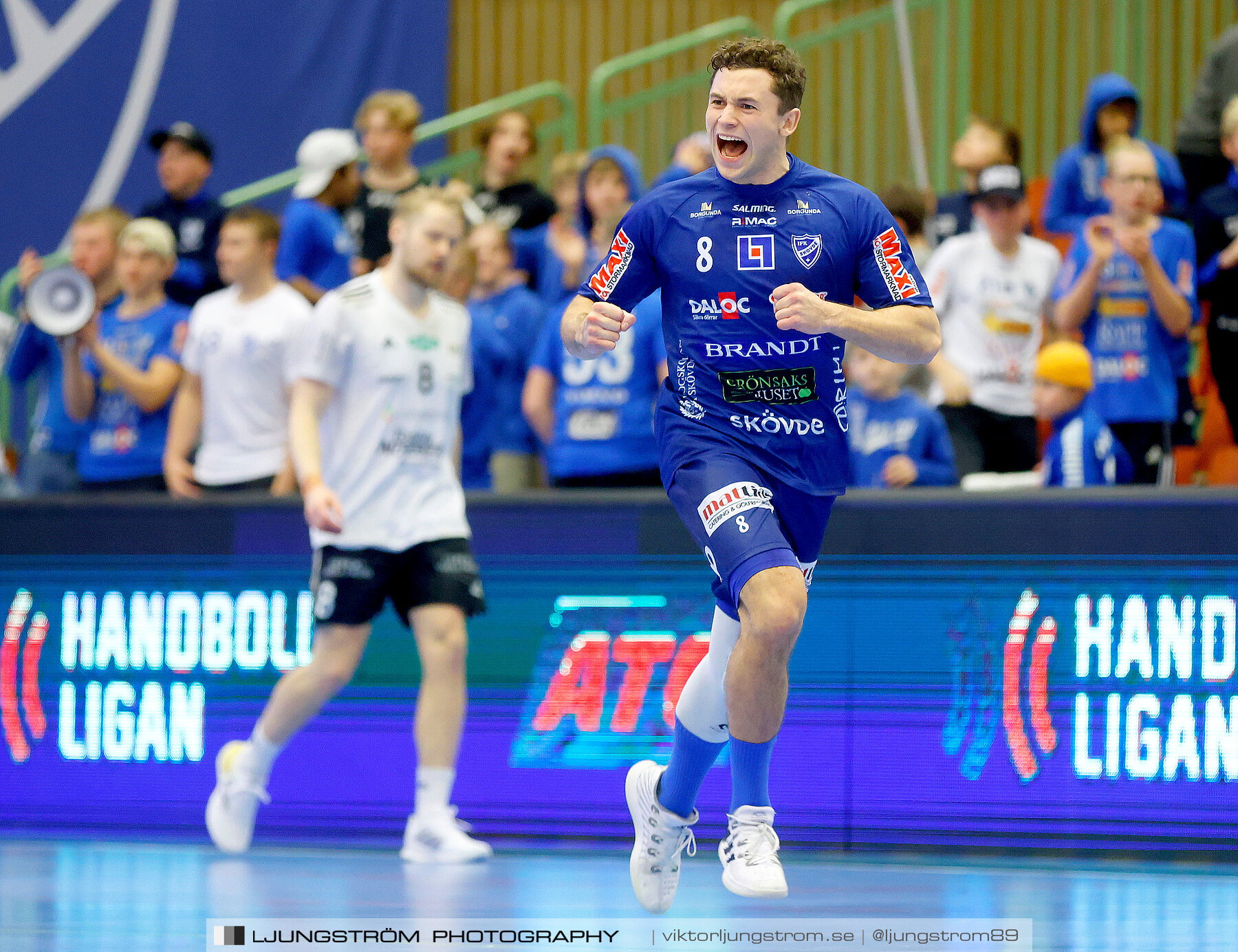 IFK Skövde HK-OV Helsingborg HK 25-30,herr,Arena Skövde,Skövde,Sverige,Handboll,,2022,323645