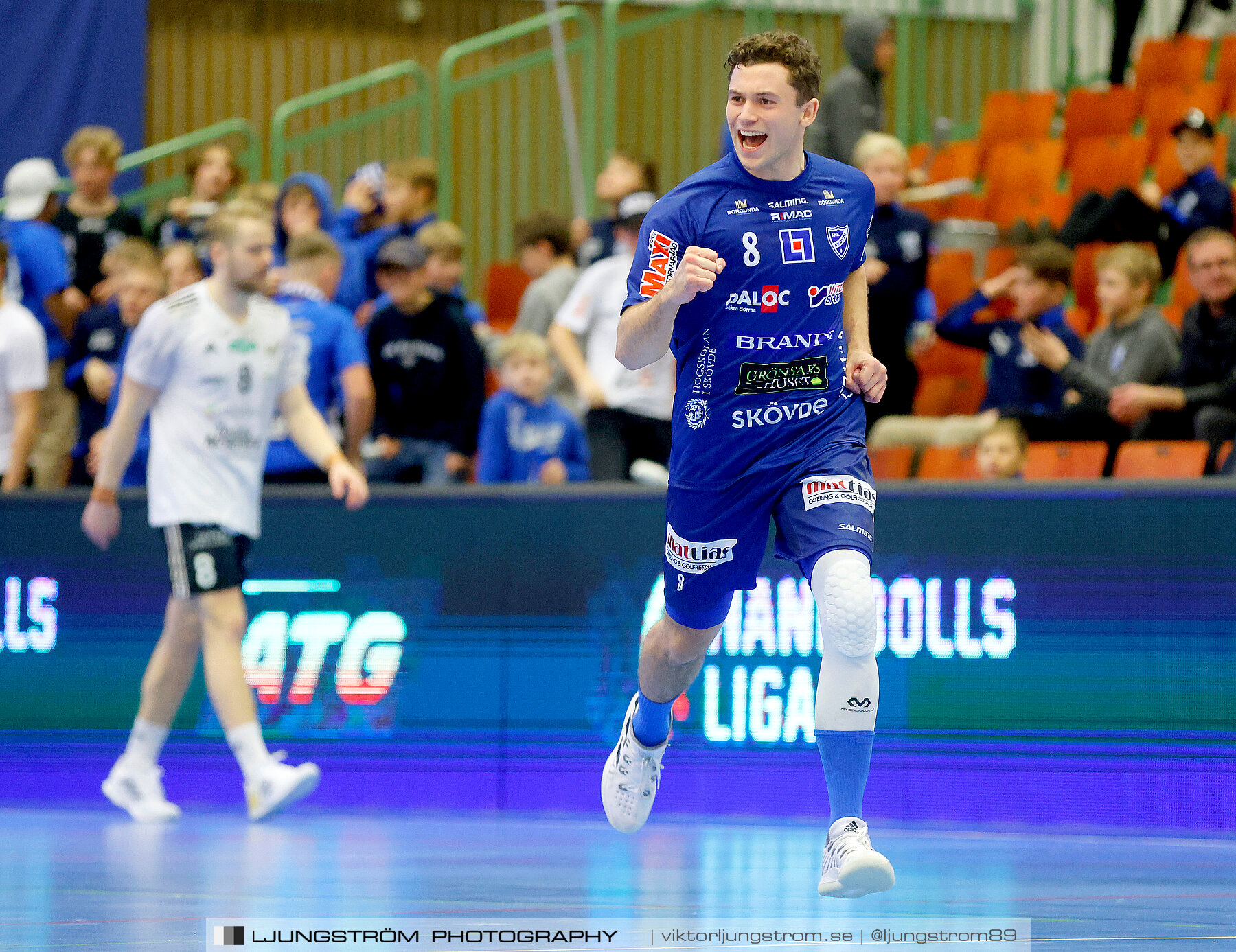 IFK Skövde HK-OV Helsingborg HK 25-30,herr,Arena Skövde,Skövde,Sverige,Handboll,,2022,323647