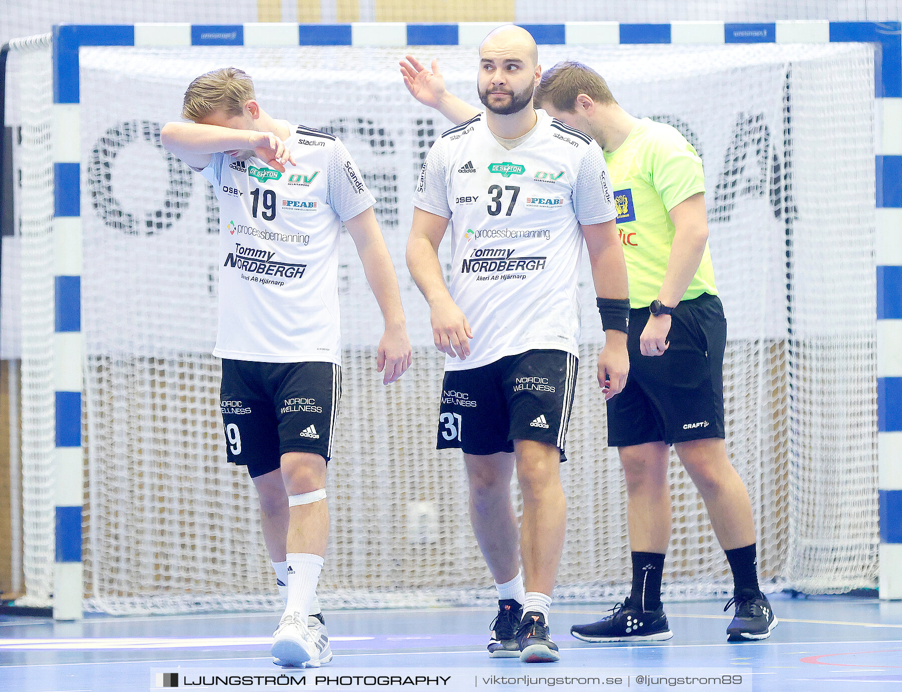 IFK Skövde HK-OV Helsingborg HK 25-30,herr,Arena Skövde,Skövde,Sverige,Handboll,,2022,323656