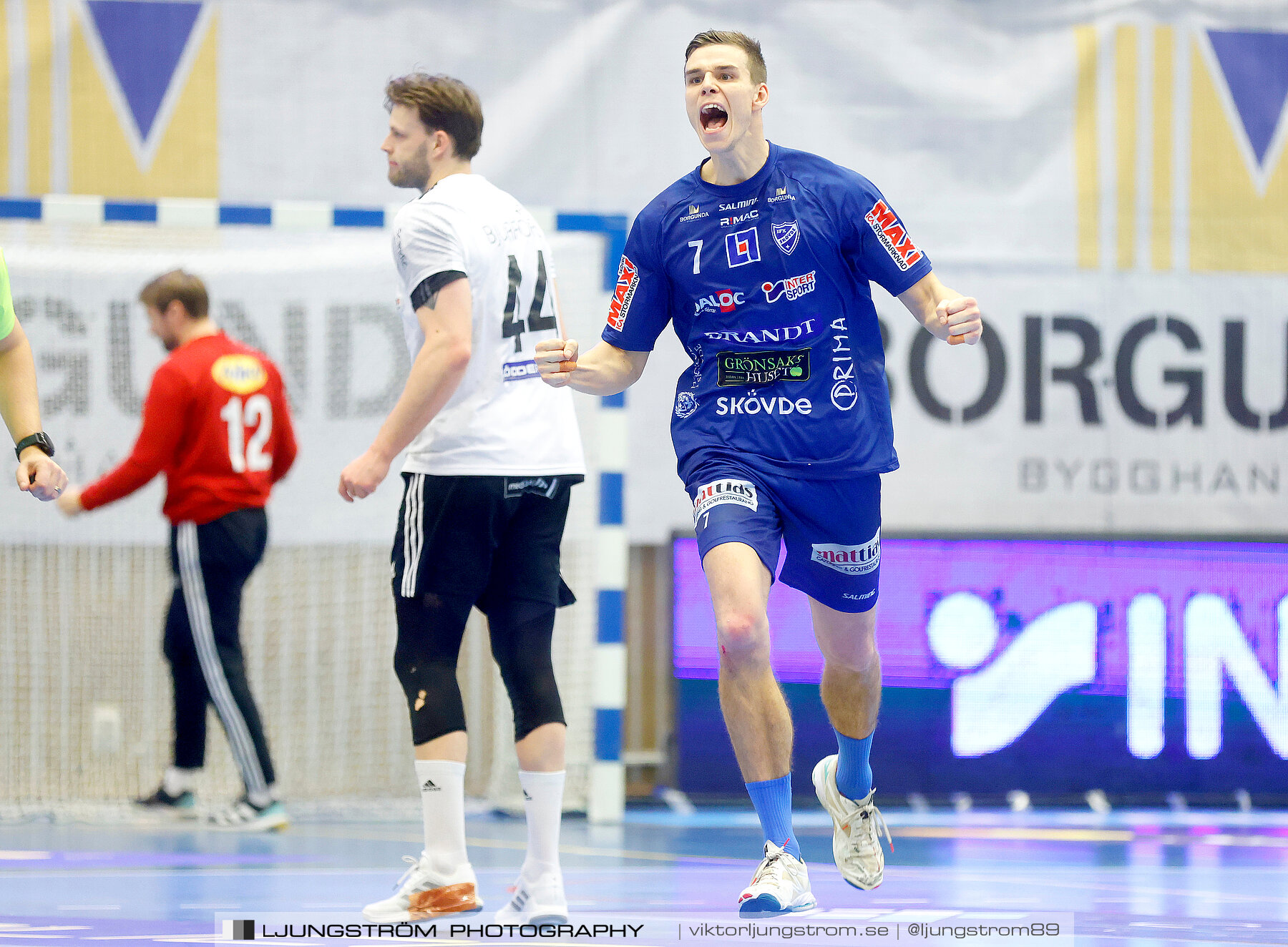 IFK Skövde HK-OV Helsingborg HK 25-30,herr,Arena Skövde,Skövde,Sverige,Handboll,,2022,323659