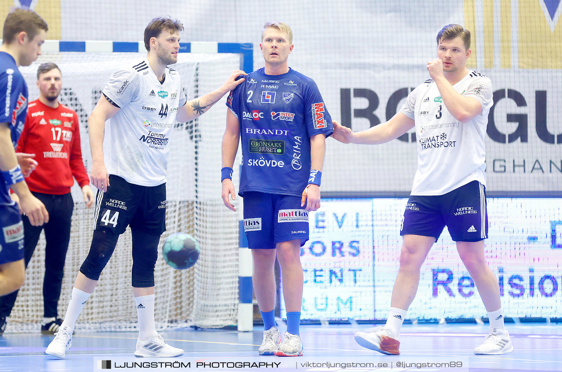 IFK Skövde HK-OV Helsingborg HK 25-30,herr,Arena Skövde,Skövde,Sverige,Handboll,,2022,323663