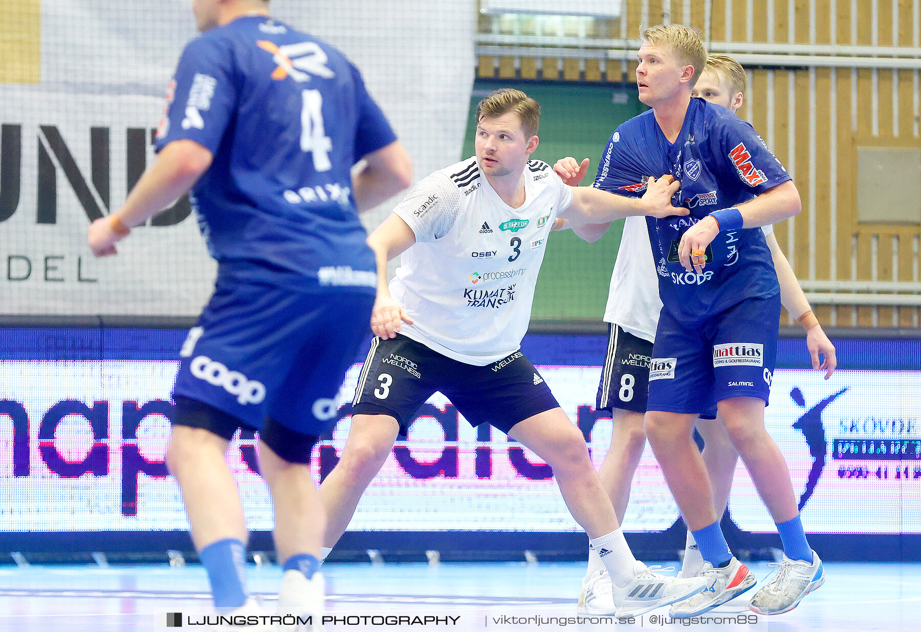 IFK Skövde HK-OV Helsingborg HK 25-30,herr,Arena Skövde,Skövde,Sverige,Handboll,,2022,323664