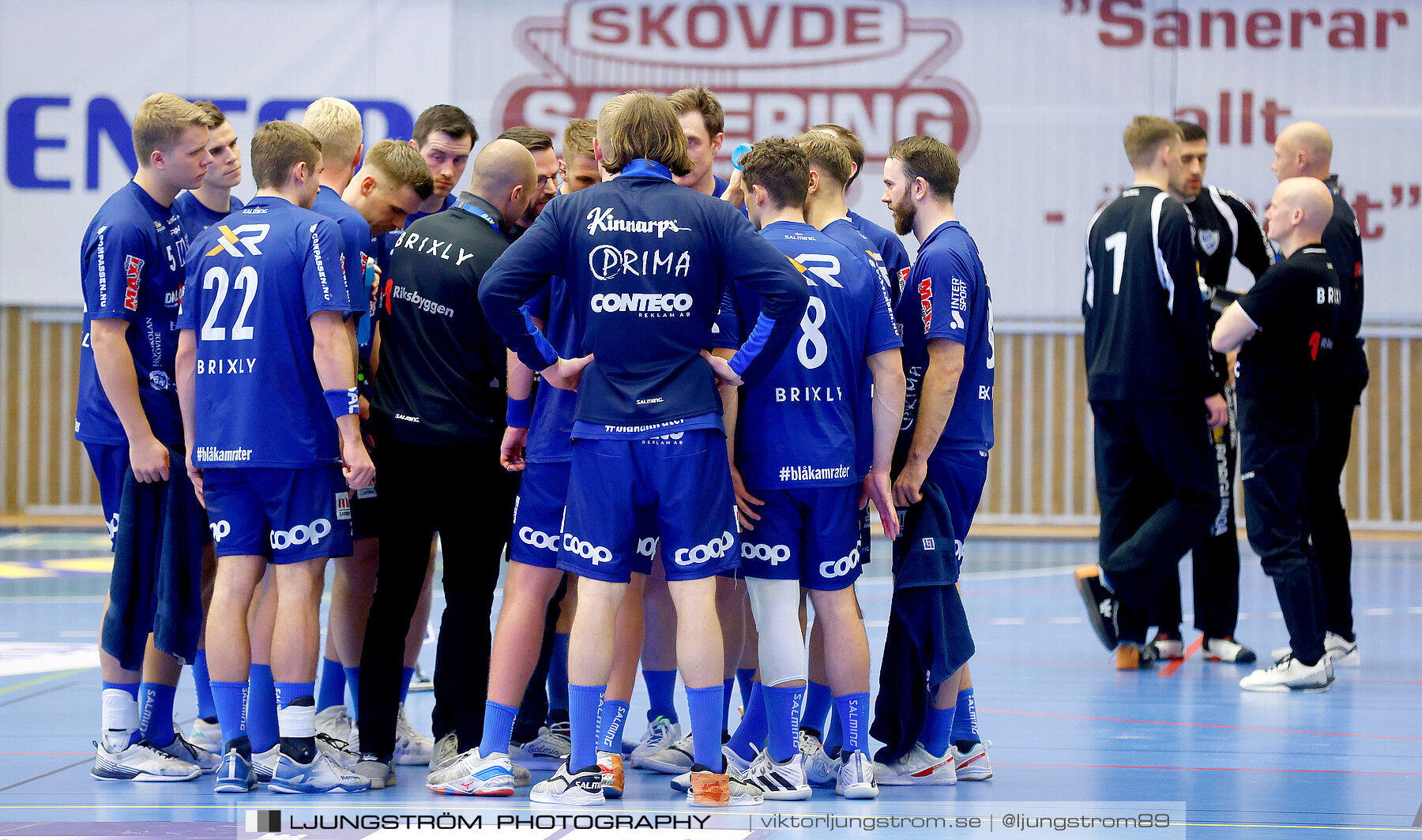 IFK Skövde HK-OV Helsingborg HK 25-30,herr,Arena Skövde,Skövde,Sverige,Handboll,,2022,323672