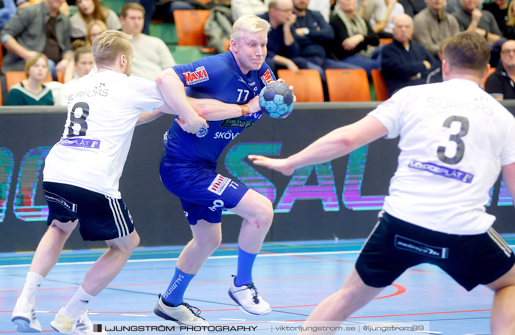 IFK Skövde HK-OV Helsingborg HK 25-30,herr,Arena Skövde,Skövde,Sverige,Handboll,,2022,323673