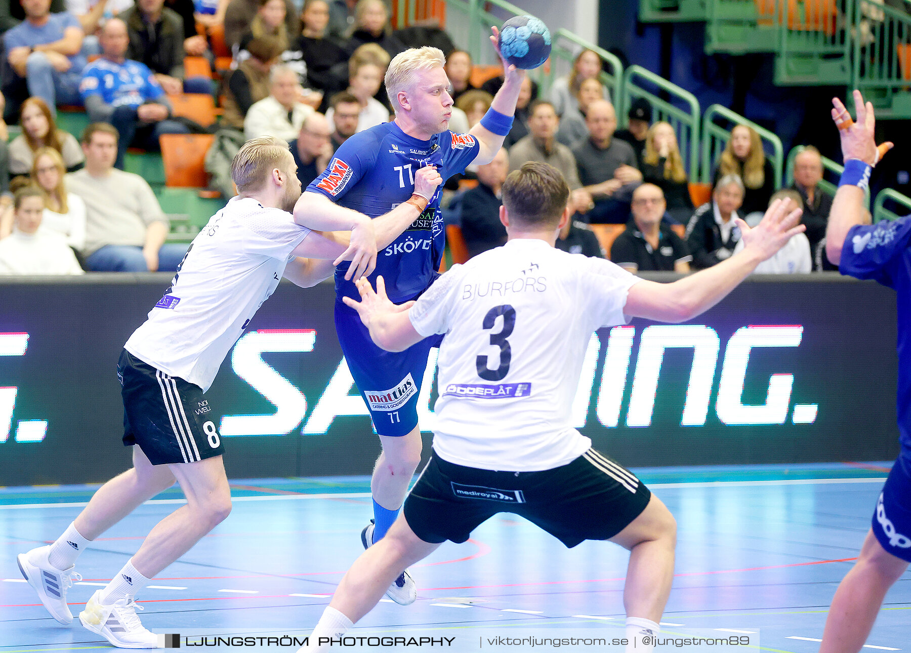 IFK Skövde HK-OV Helsingborg HK 25-30,herr,Arena Skövde,Skövde,Sverige,Handboll,,2022,323674