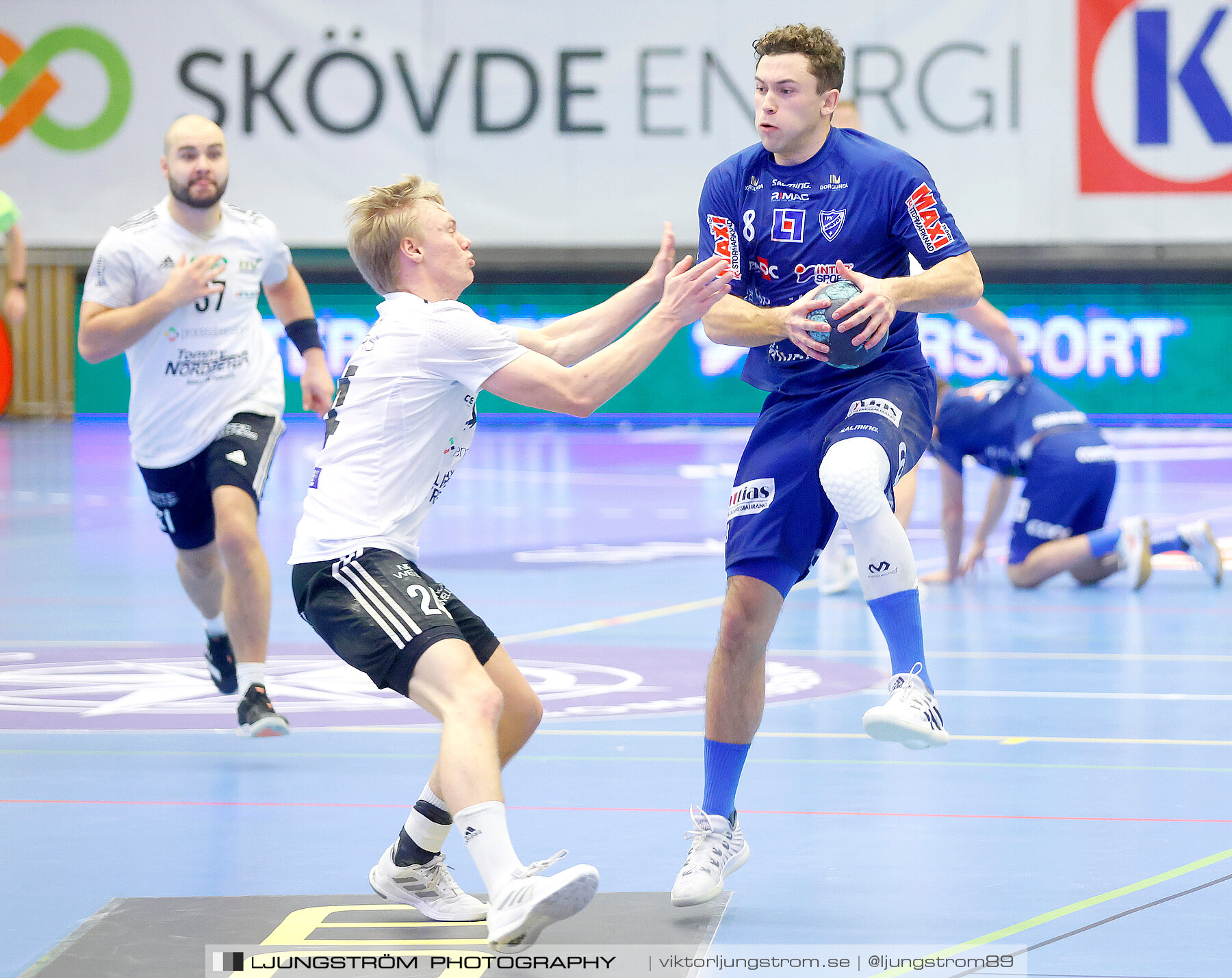 IFK Skövde HK-OV Helsingborg HK 25-30,herr,Arena Skövde,Skövde,Sverige,Handboll,,2022,323679