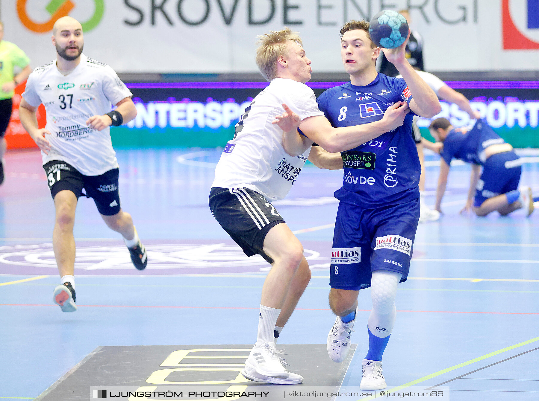 IFK Skövde HK-OV Helsingborg HK 25-30,herr,Arena Skövde,Skövde,Sverige,Handboll,,2022,323680