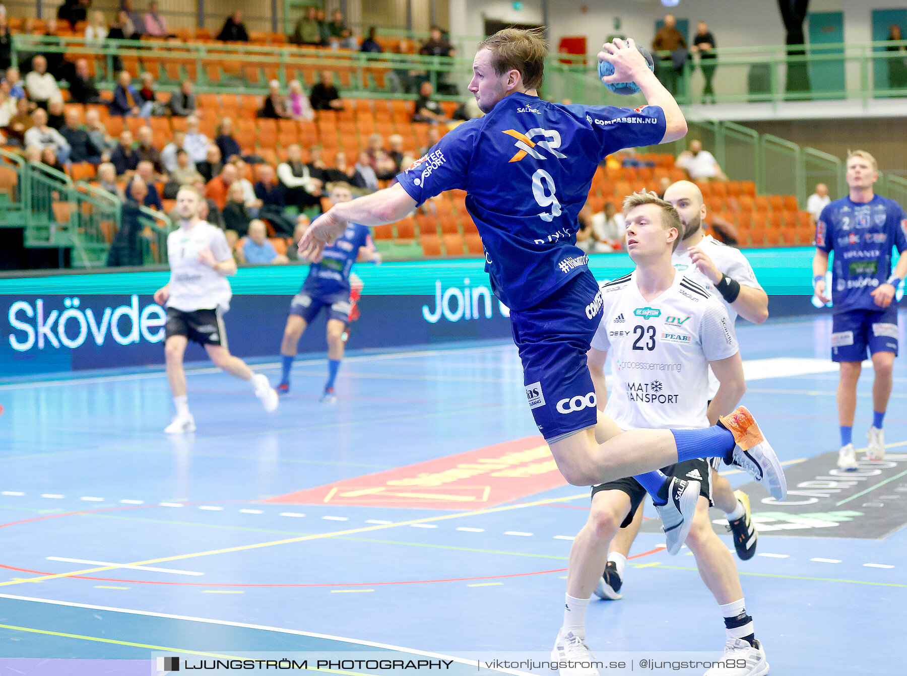 IFK Skövde HK-OV Helsingborg HK 25-30,herr,Arena Skövde,Skövde,Sverige,Handboll,,2022,323682