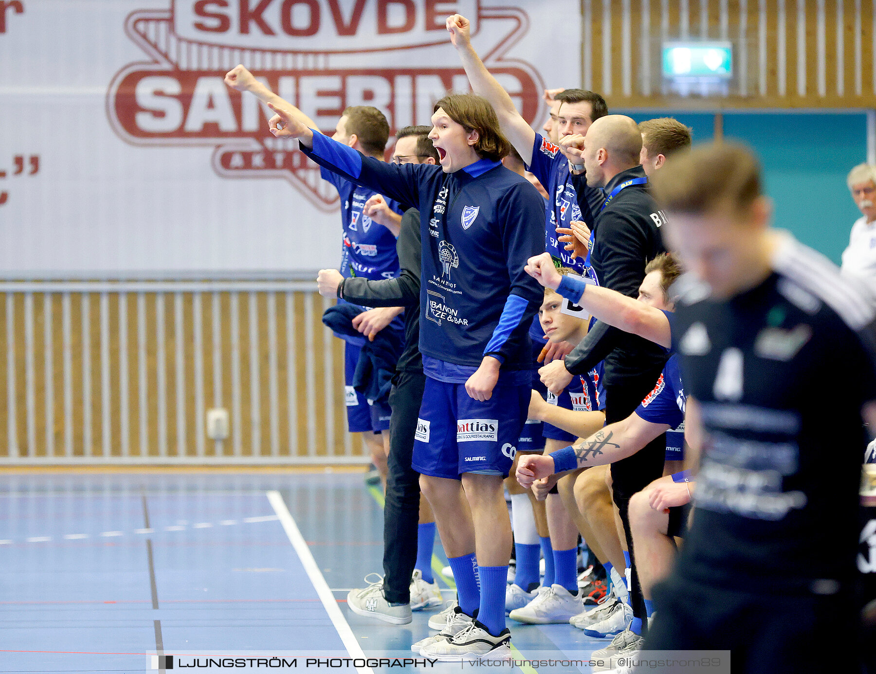 IFK Skövde HK-OV Helsingborg HK 25-30,herr,Arena Skövde,Skövde,Sverige,Handboll,,2022,323683