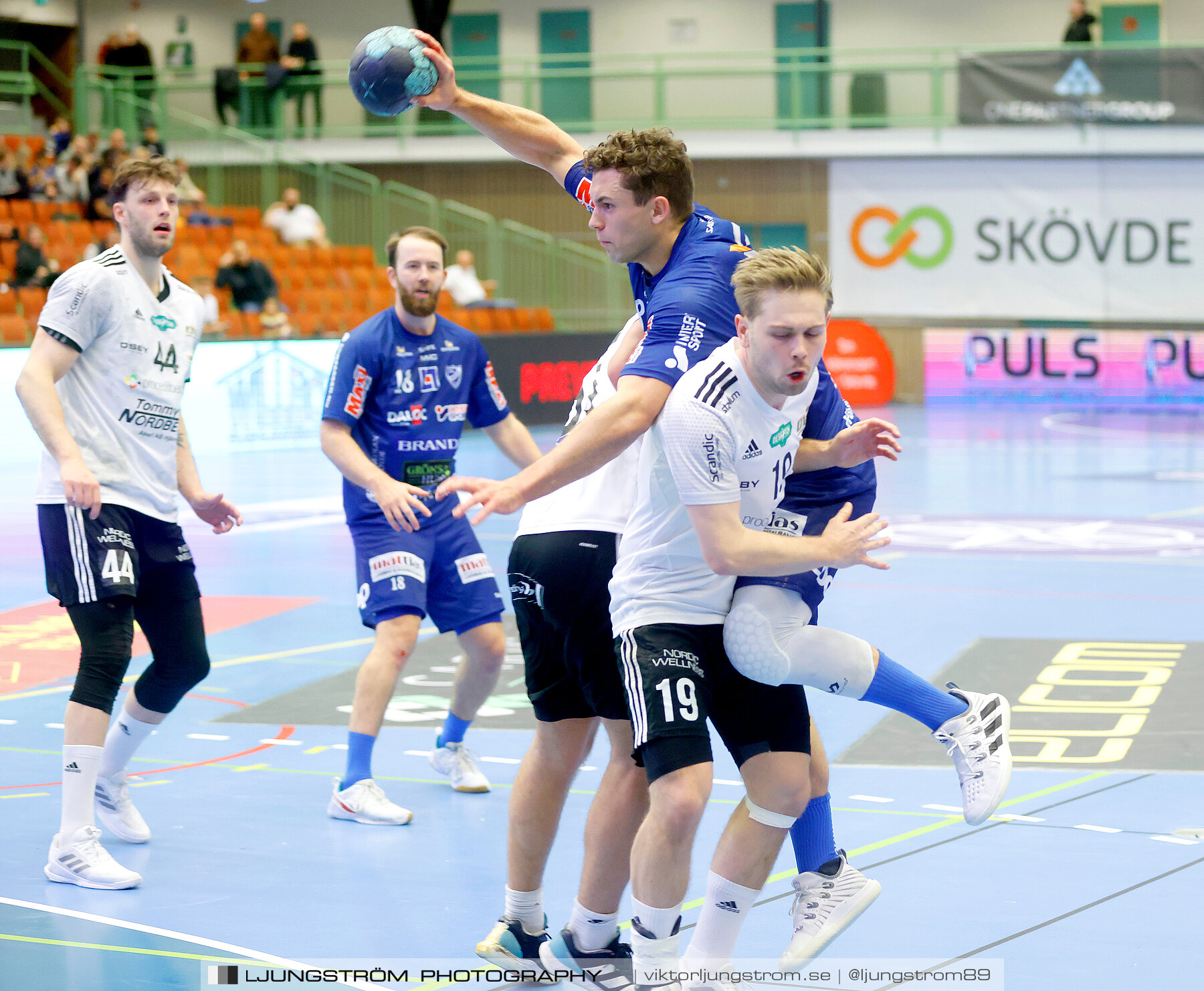 IFK Skövde HK-OV Helsingborg HK 25-30,herr,Arena Skövde,Skövde,Sverige,Handboll,,2022,323693