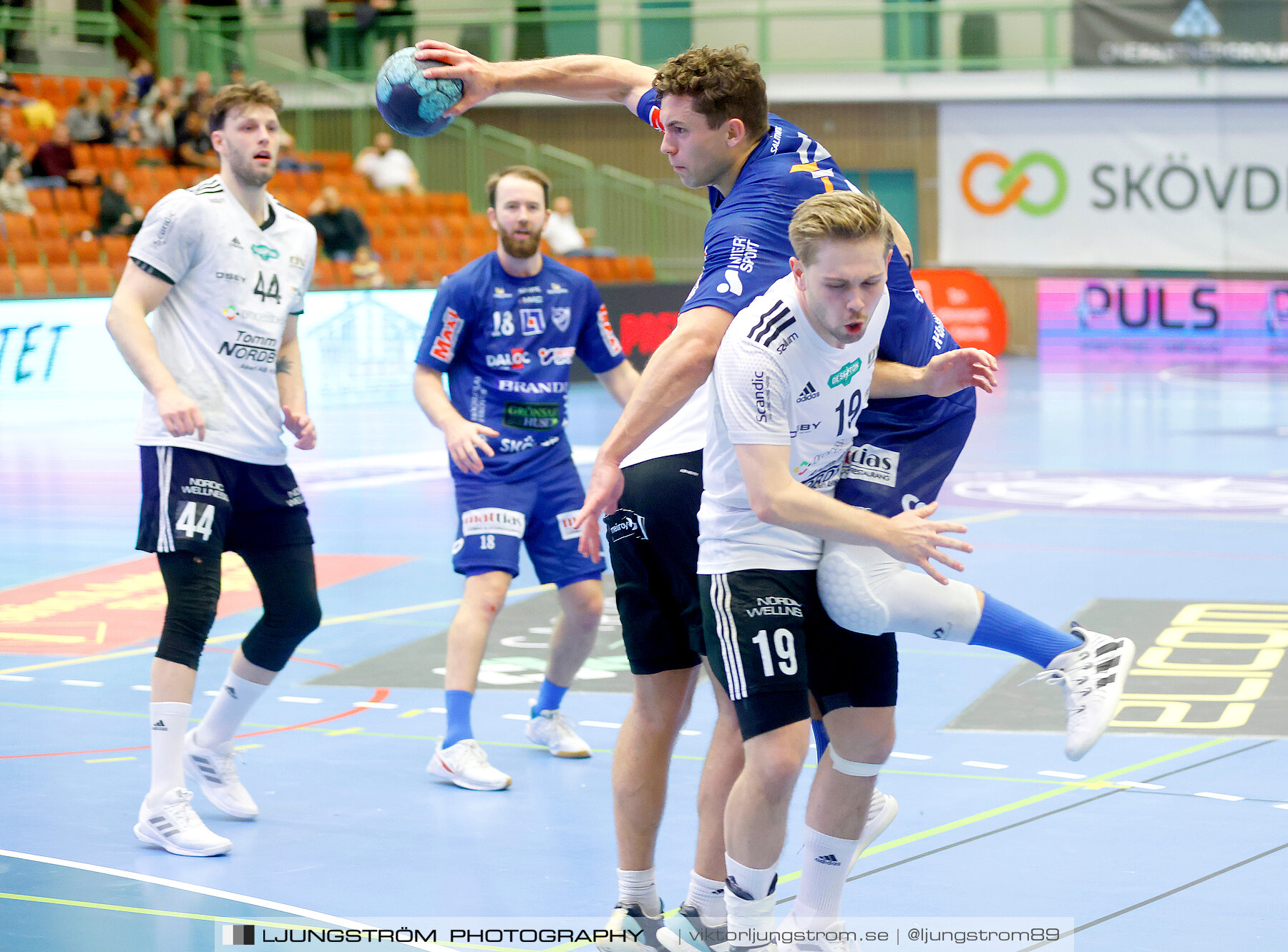 IFK Skövde HK-OV Helsingborg HK 25-30,herr,Arena Skövde,Skövde,Sverige,Handboll,,2022,323694