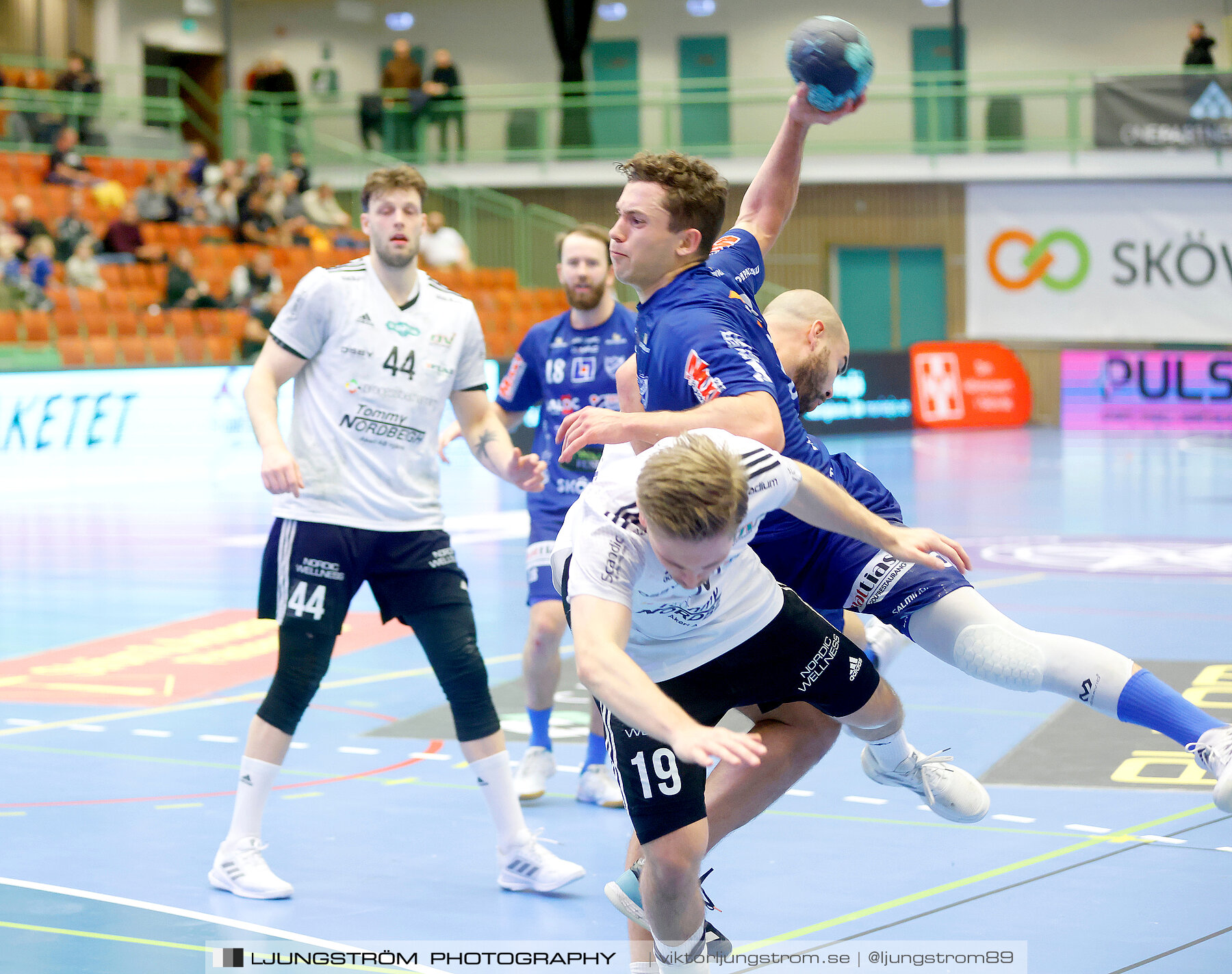 IFK Skövde HK-OV Helsingborg HK 25-30,herr,Arena Skövde,Skövde,Sverige,Handboll,,2022,323696