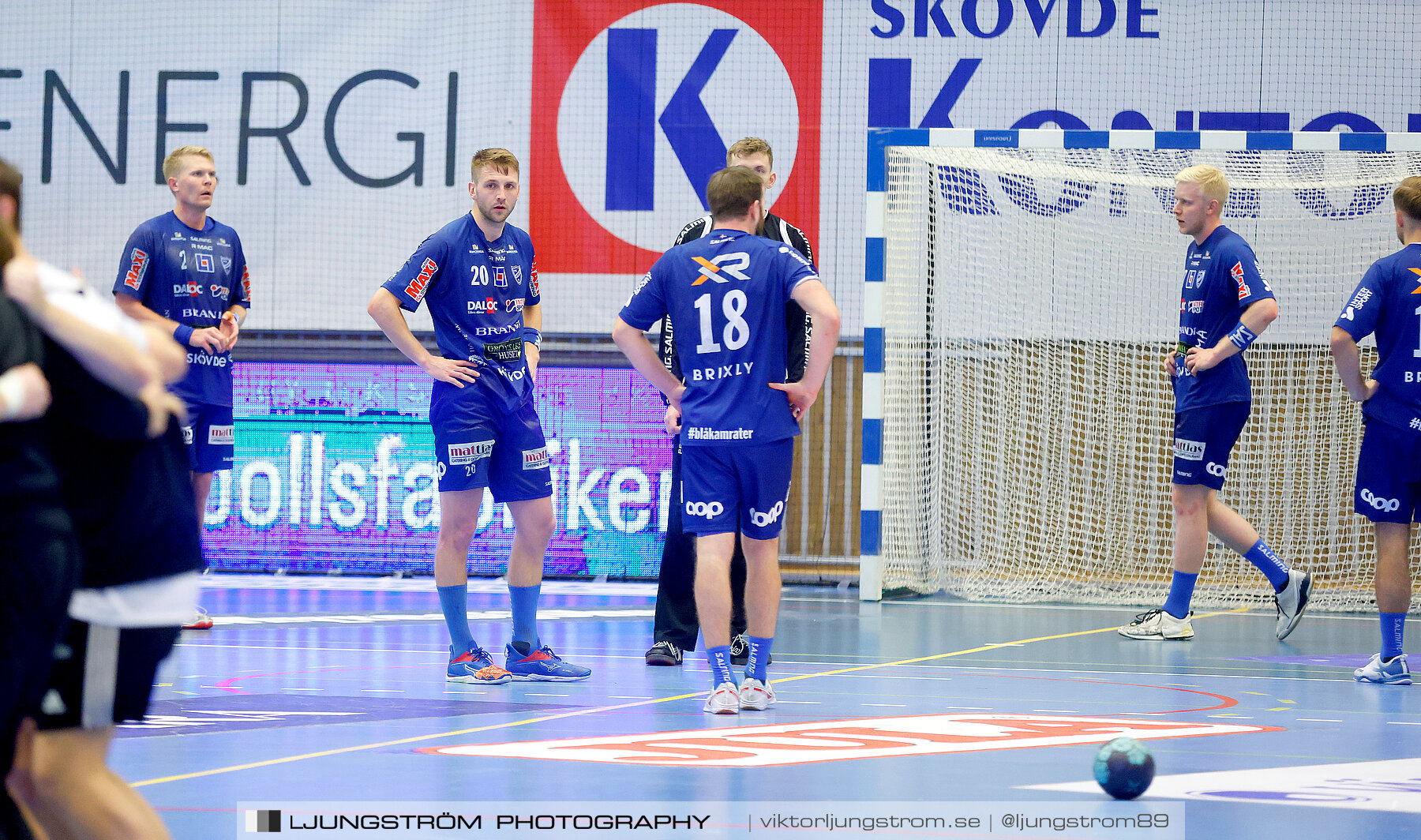 IFK Skövde HK-OV Helsingborg HK 25-30,herr,Arena Skövde,Skövde,Sverige,Handboll,,2022,323705