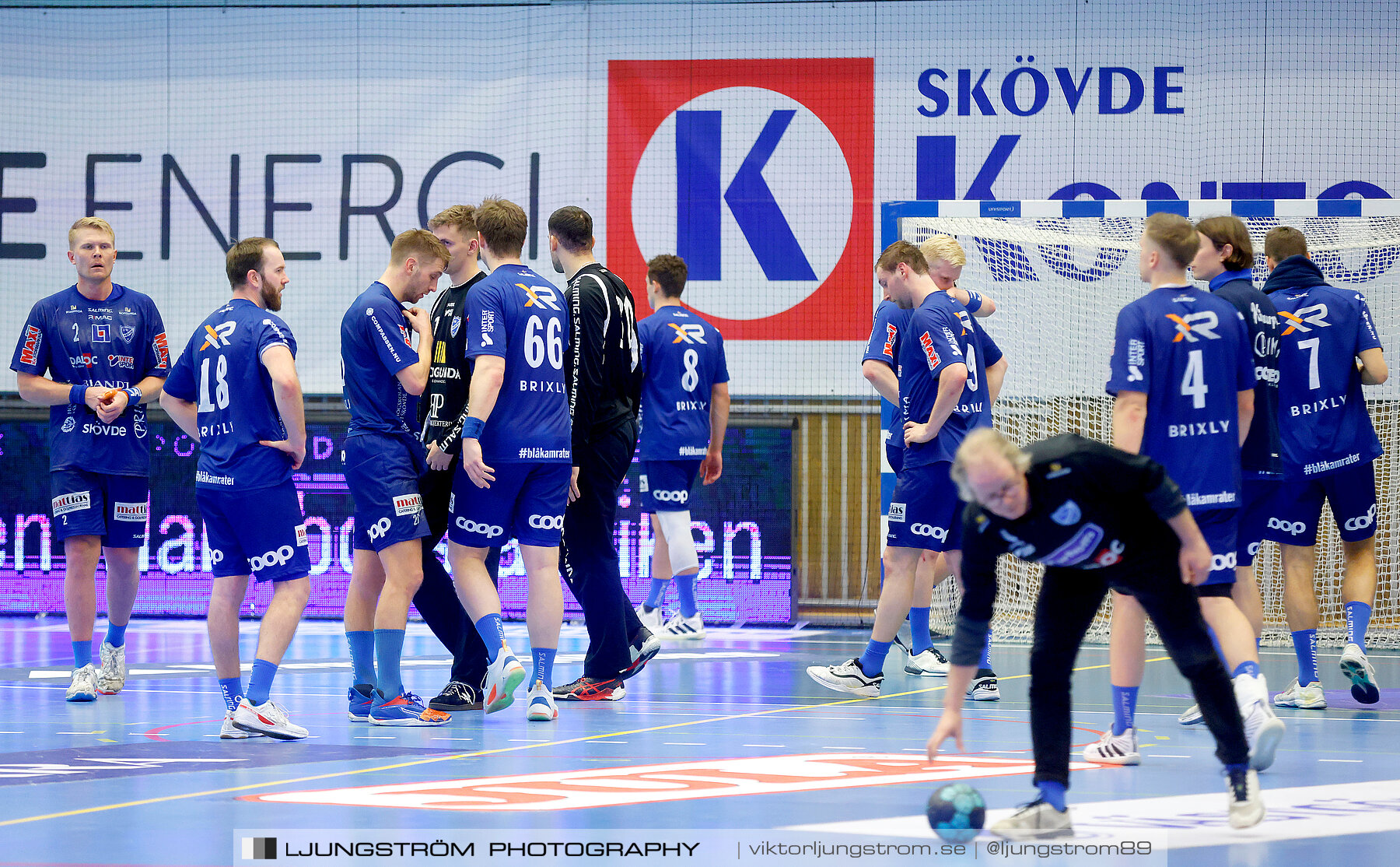 IFK Skövde HK-OV Helsingborg HK 25-30,herr,Arena Skövde,Skövde,Sverige,Handboll,,2022,323708