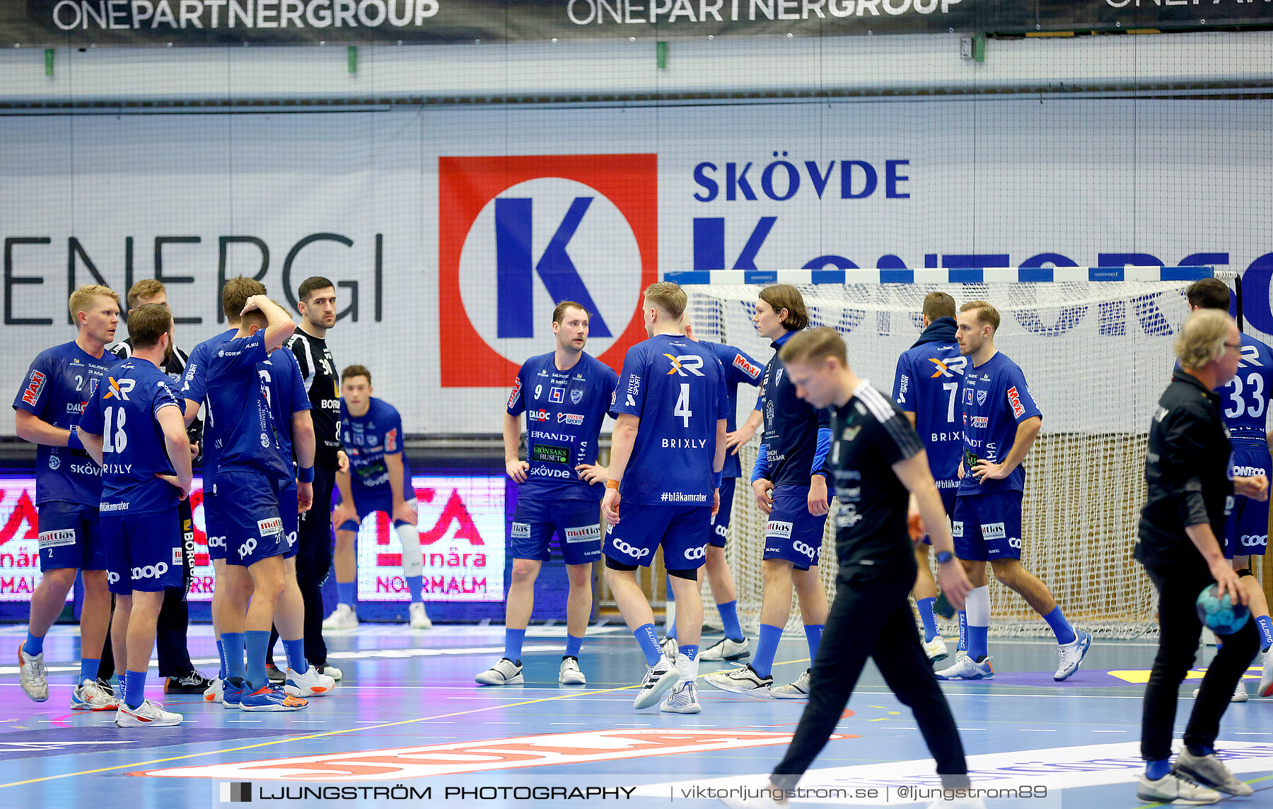 IFK Skövde HK-OV Helsingborg HK 25-30,herr,Arena Skövde,Skövde,Sverige,Handboll,,2022,323709