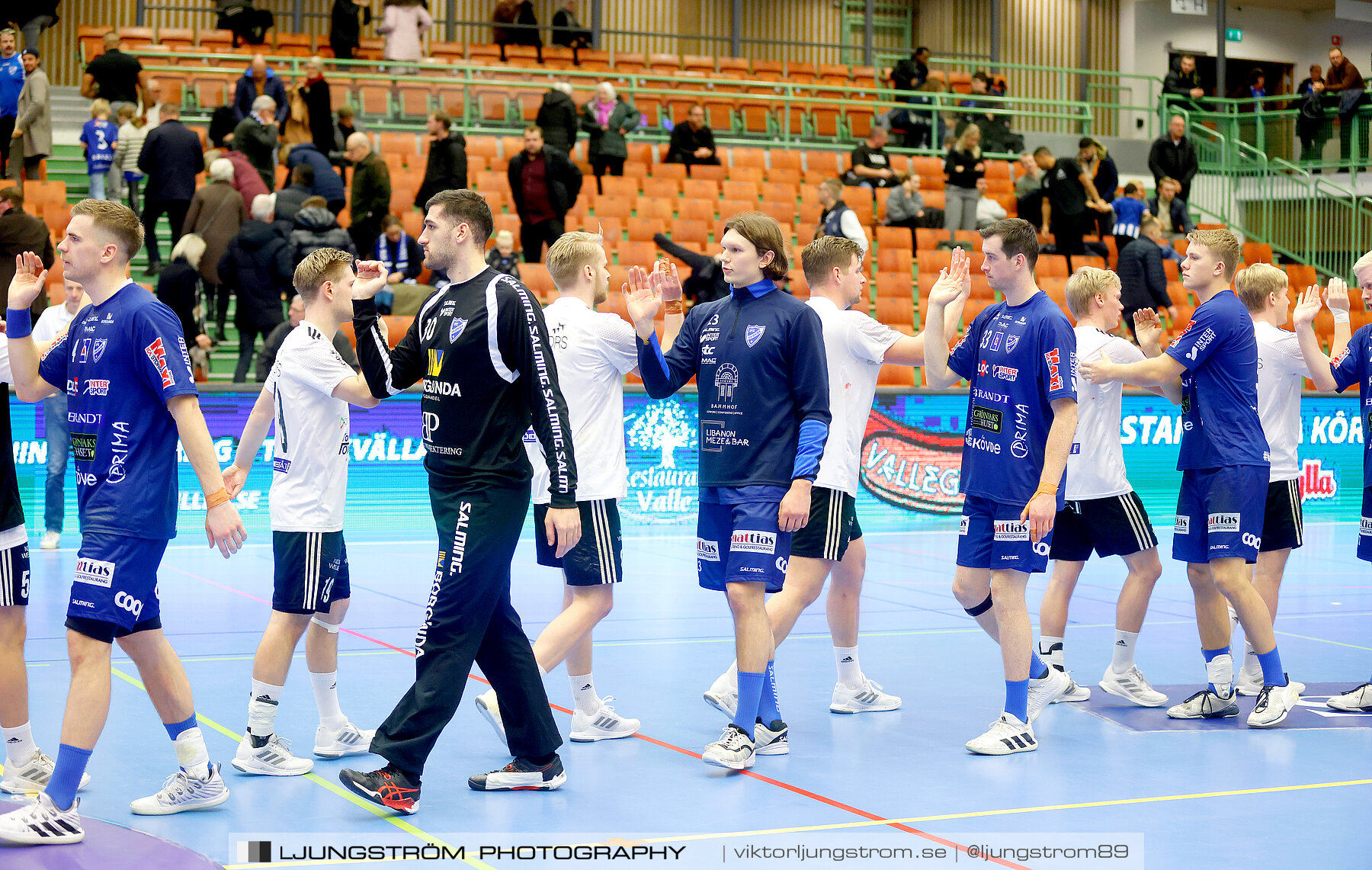 IFK Skövde HK-OV Helsingborg HK 25-30,herr,Arena Skövde,Skövde,Sverige,Handboll,,2022,323712