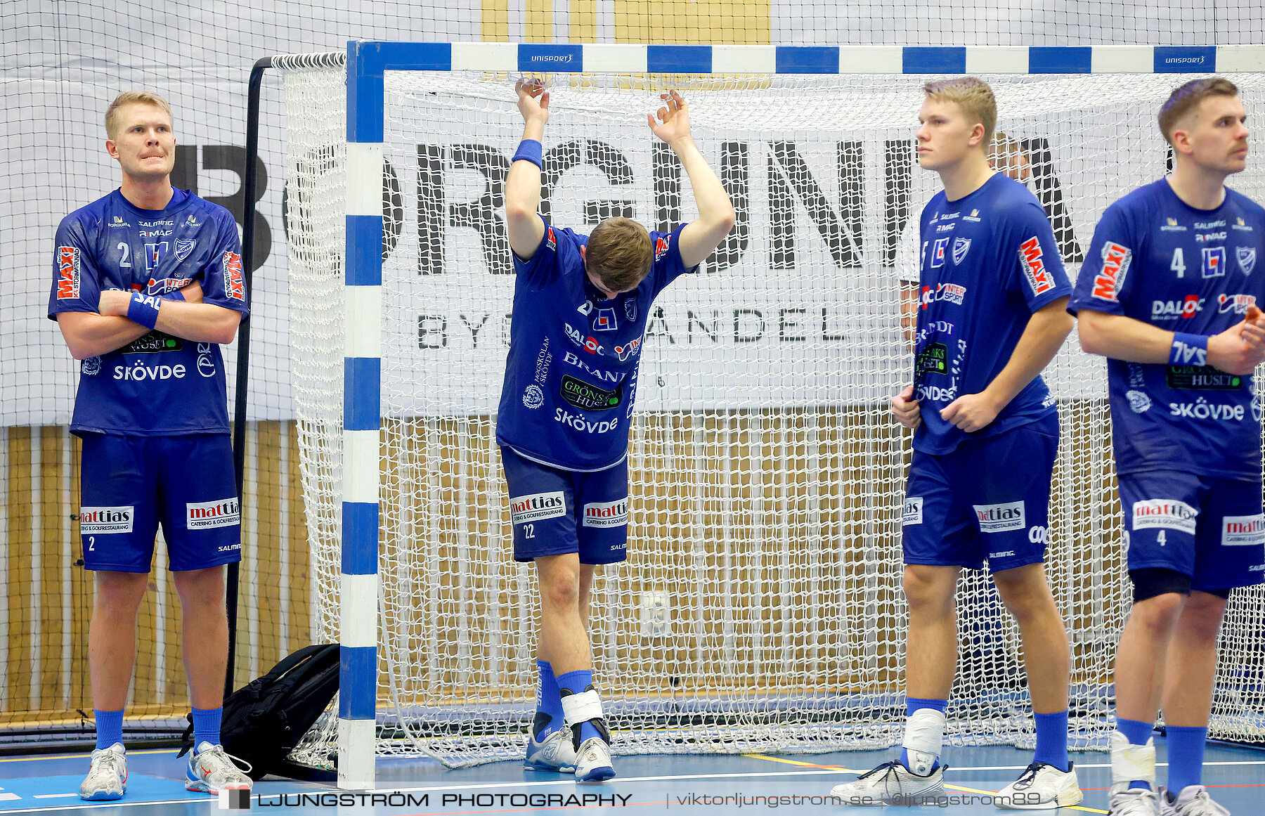 IFK Skövde HK-OV Helsingborg HK 25-30,herr,Arena Skövde,Skövde,Sverige,Handboll,,2022,323719