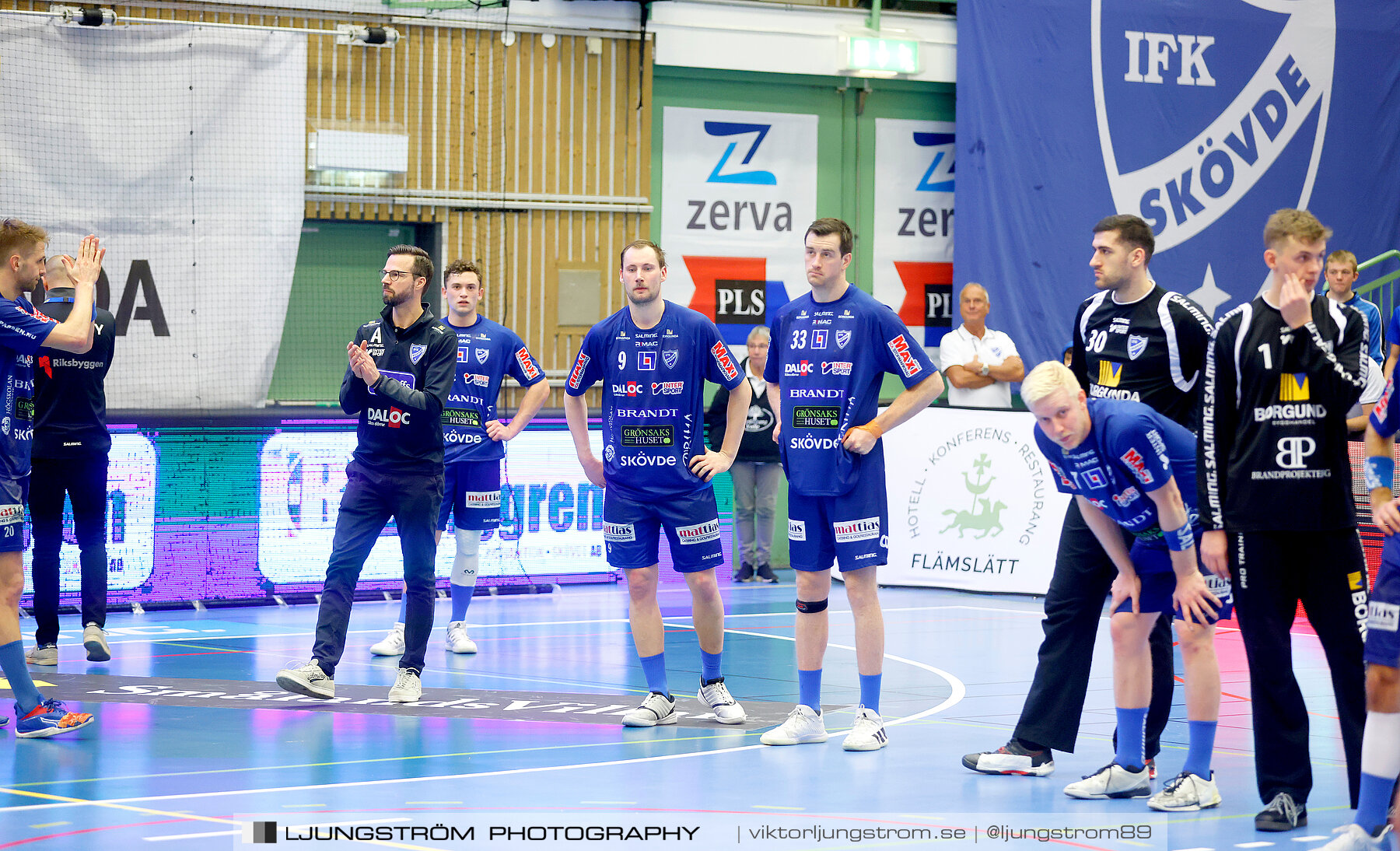 IFK Skövde HK-OV Helsingborg HK 25-30,herr,Arena Skövde,Skövde,Sverige,Handboll,,2022,323721