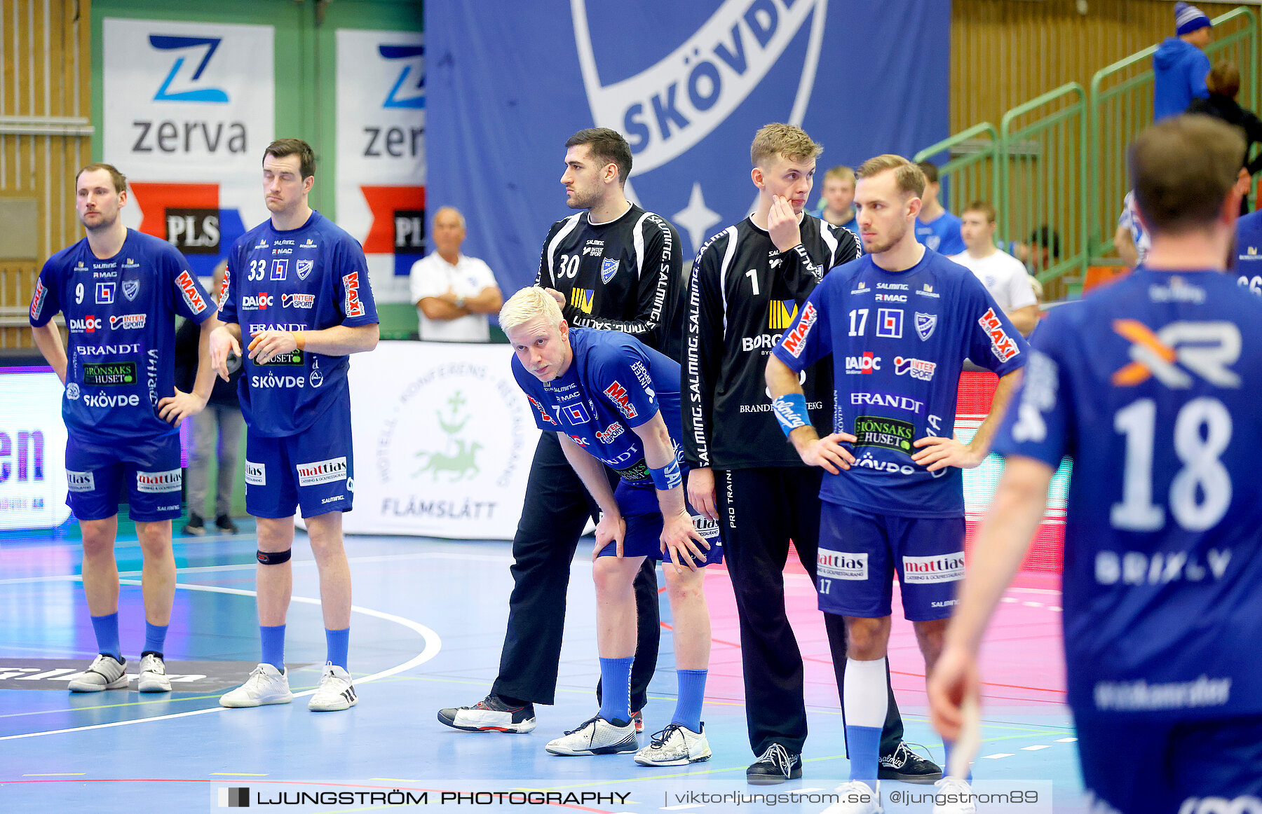 IFK Skövde HK-OV Helsingborg HK 25-30,herr,Arena Skövde,Skövde,Sverige,Handboll,,2022,323722