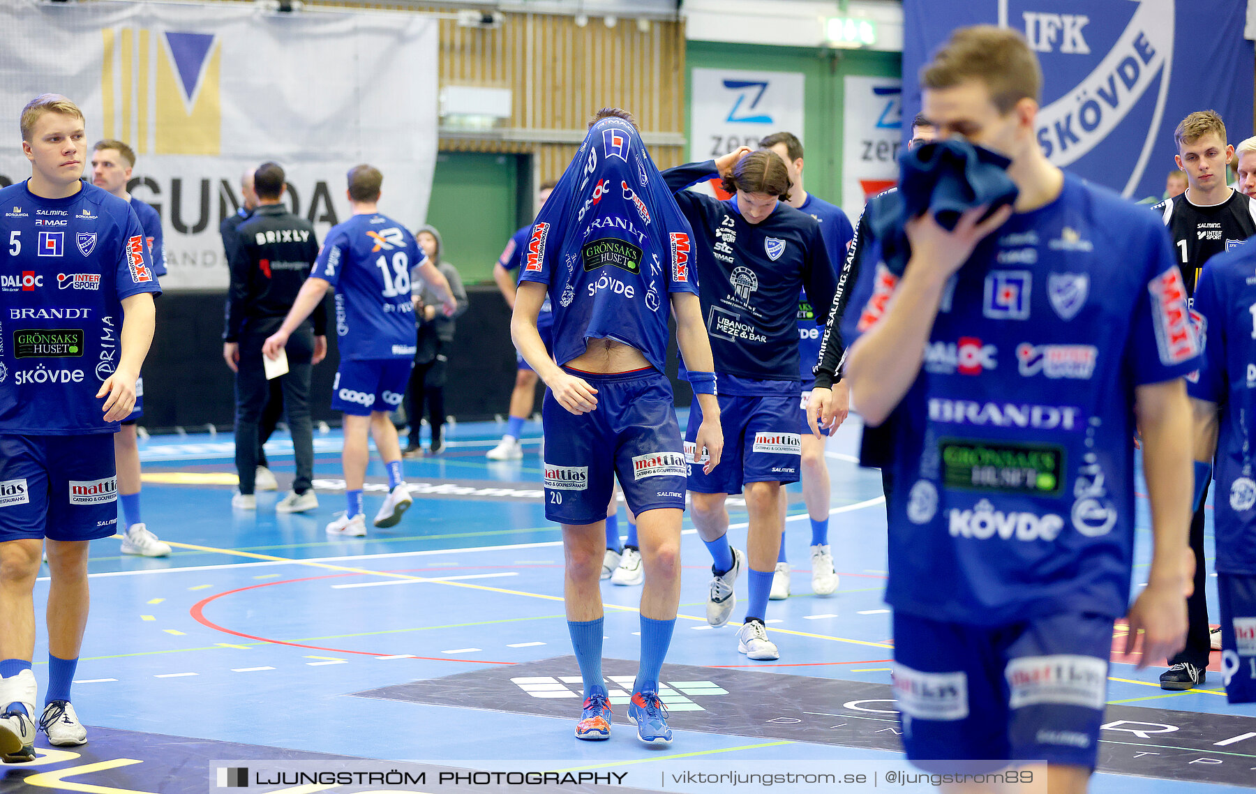 IFK Skövde HK-OV Helsingborg HK 25-30,herr,Arena Skövde,Skövde,Sverige,Handboll,,2022,323729