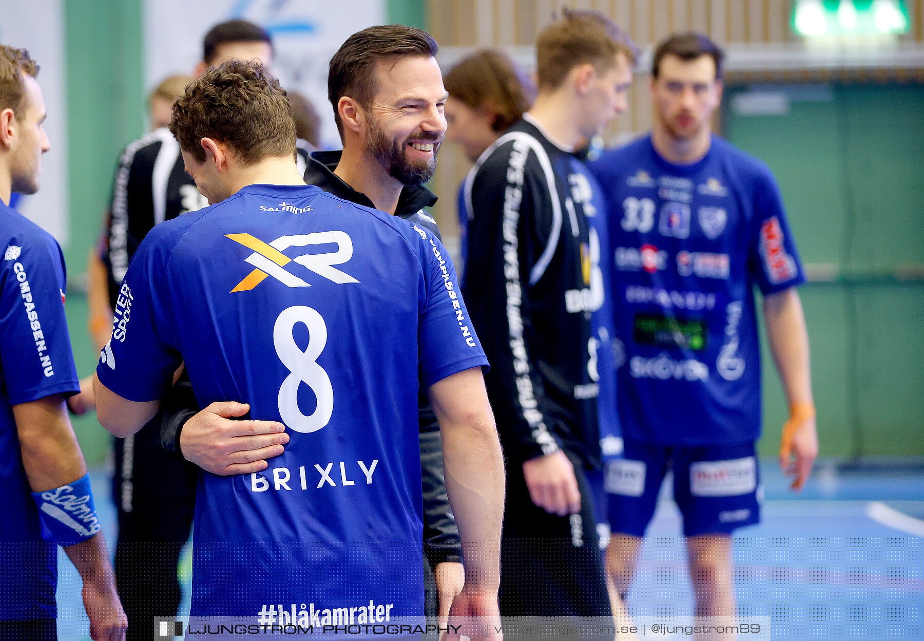 IFK Skövde HK-Alingsås HK 26-30,herr,Arena Skövde,Skövde,Sverige,Handboll,,2022,323736