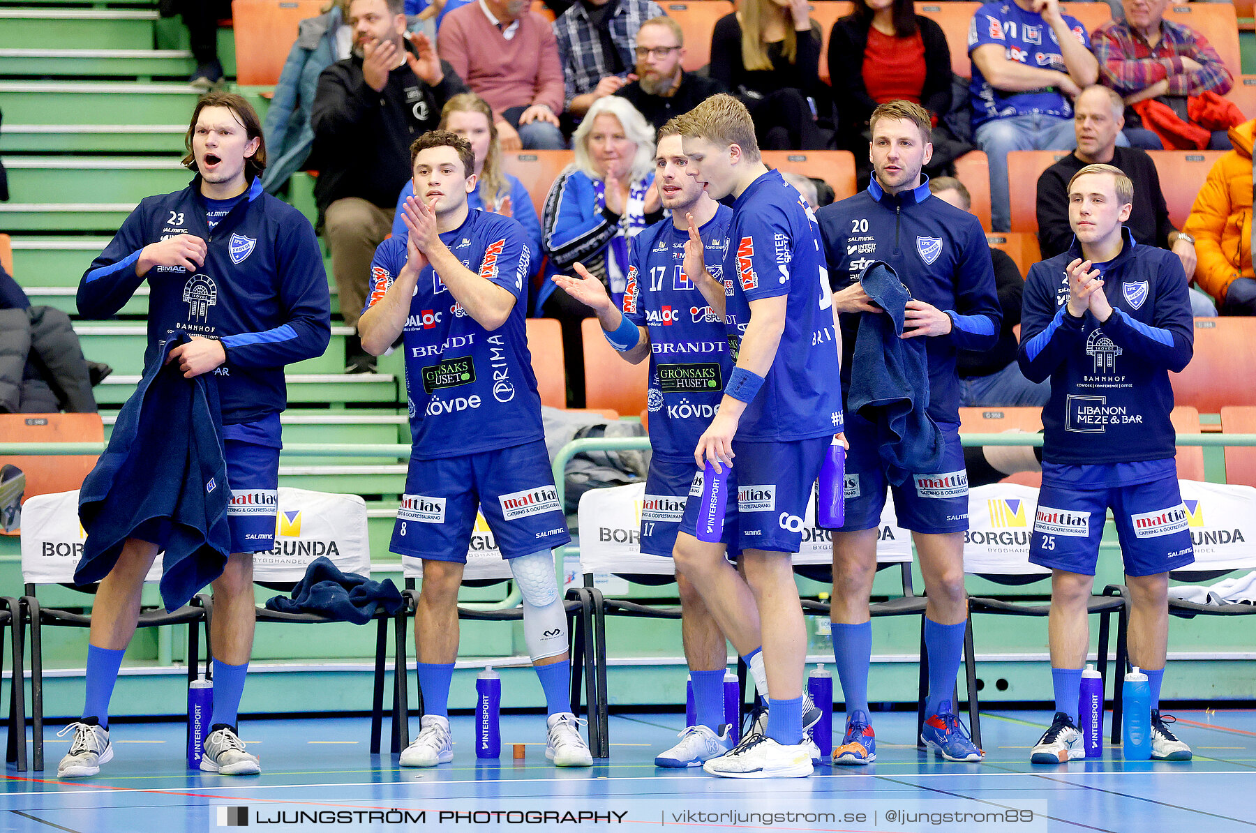 IFK Skövde HK-Alingsås HK 26-30,herr,Arena Skövde,Skövde,Sverige,Handboll,,2022,323739