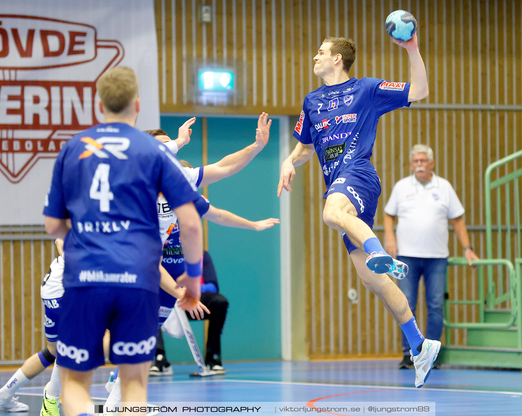 IFK Skövde HK-Alingsås HK 26-30,herr,Arena Skövde,Skövde,Sverige,Handboll,,2022,323746