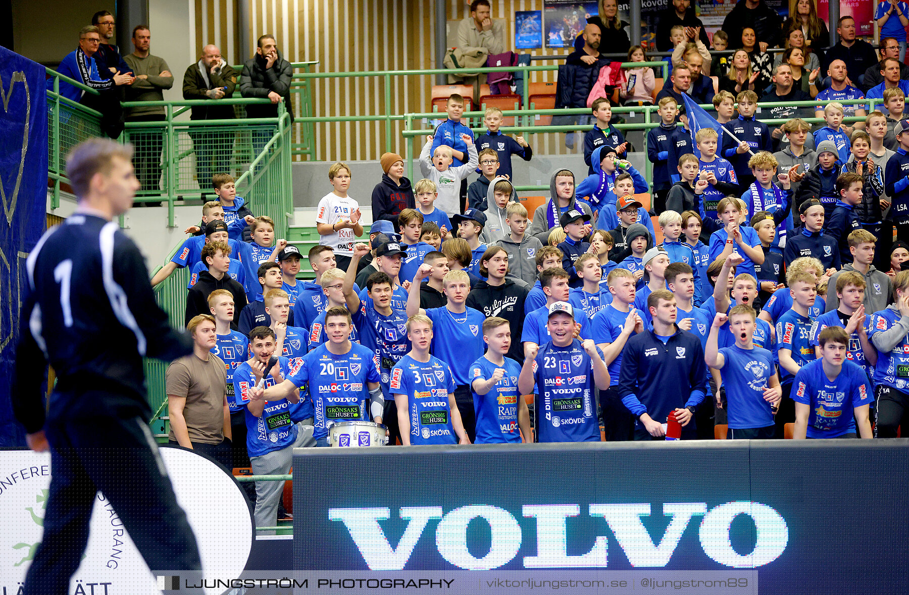 IFK Skövde HK-Alingsås HK 26-30,herr,Arena Skövde,Skövde,Sverige,Handboll,,2022,323749