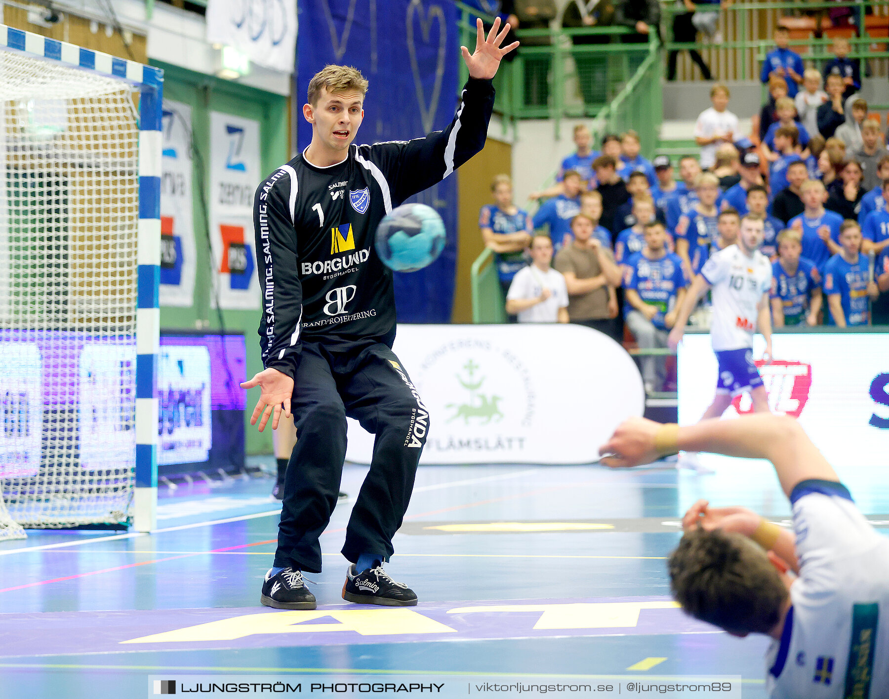 IFK Skövde HK-Alingsås HK 26-30,herr,Arena Skövde,Skövde,Sverige,Handboll,,2022,323754