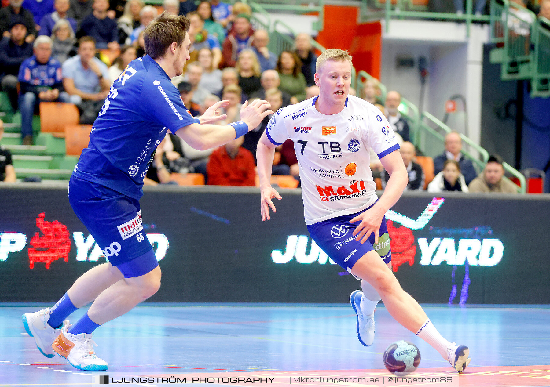 IFK Skövde HK-Alingsås HK 26-30,herr,Arena Skövde,Skövde,Sverige,Handboll,,2022,323755