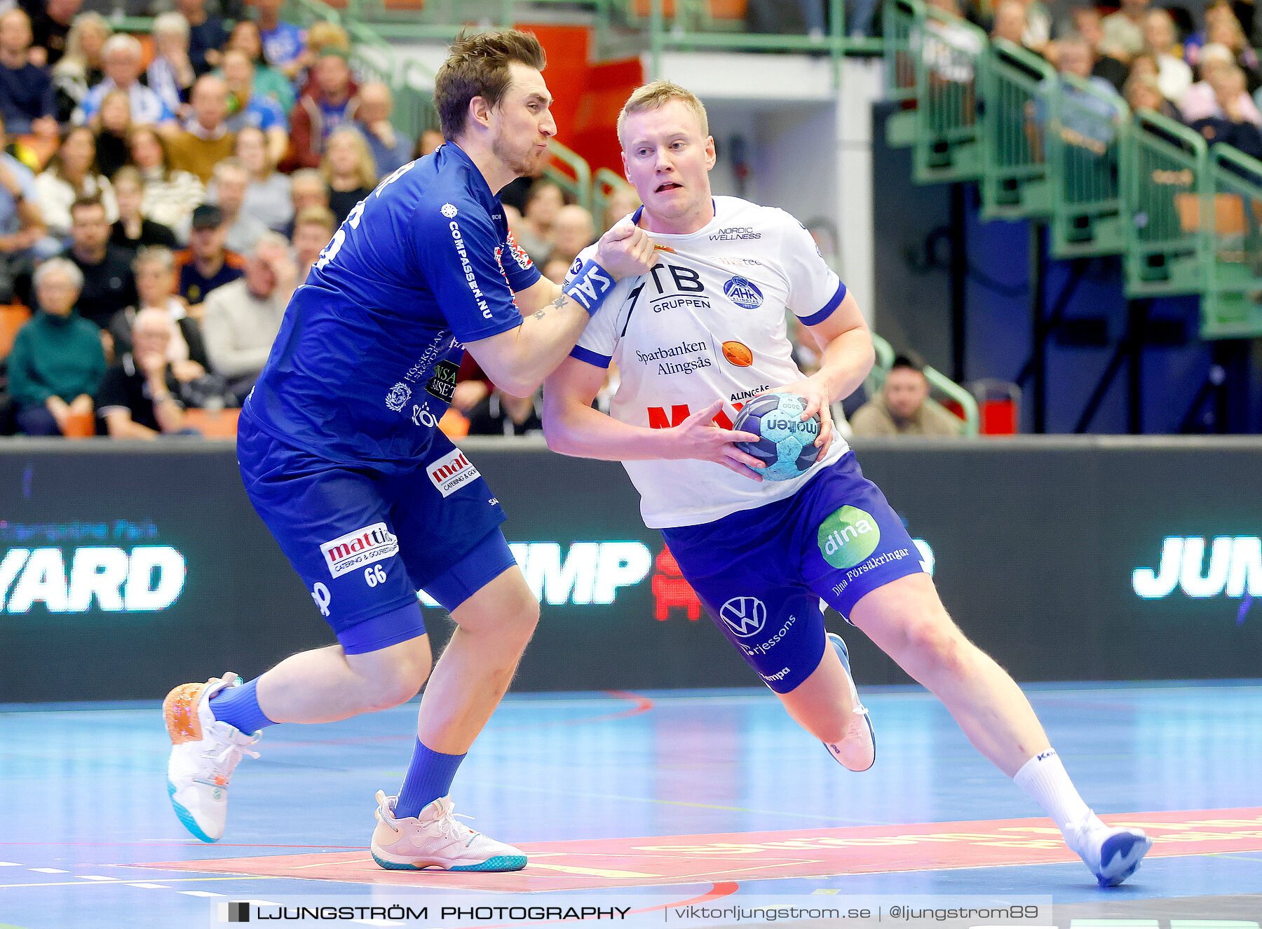 IFK Skövde HK-Alingsås HK 26-30,herr,Arena Skövde,Skövde,Sverige,Handboll,,2022,323756