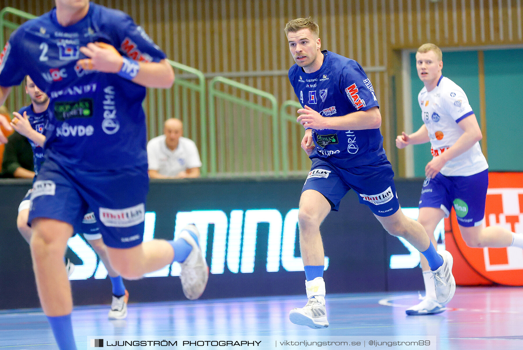 IFK Skövde HK-Alingsås HK 26-30,herr,Arena Skövde,Skövde,Sverige,Handboll,,2022,323760