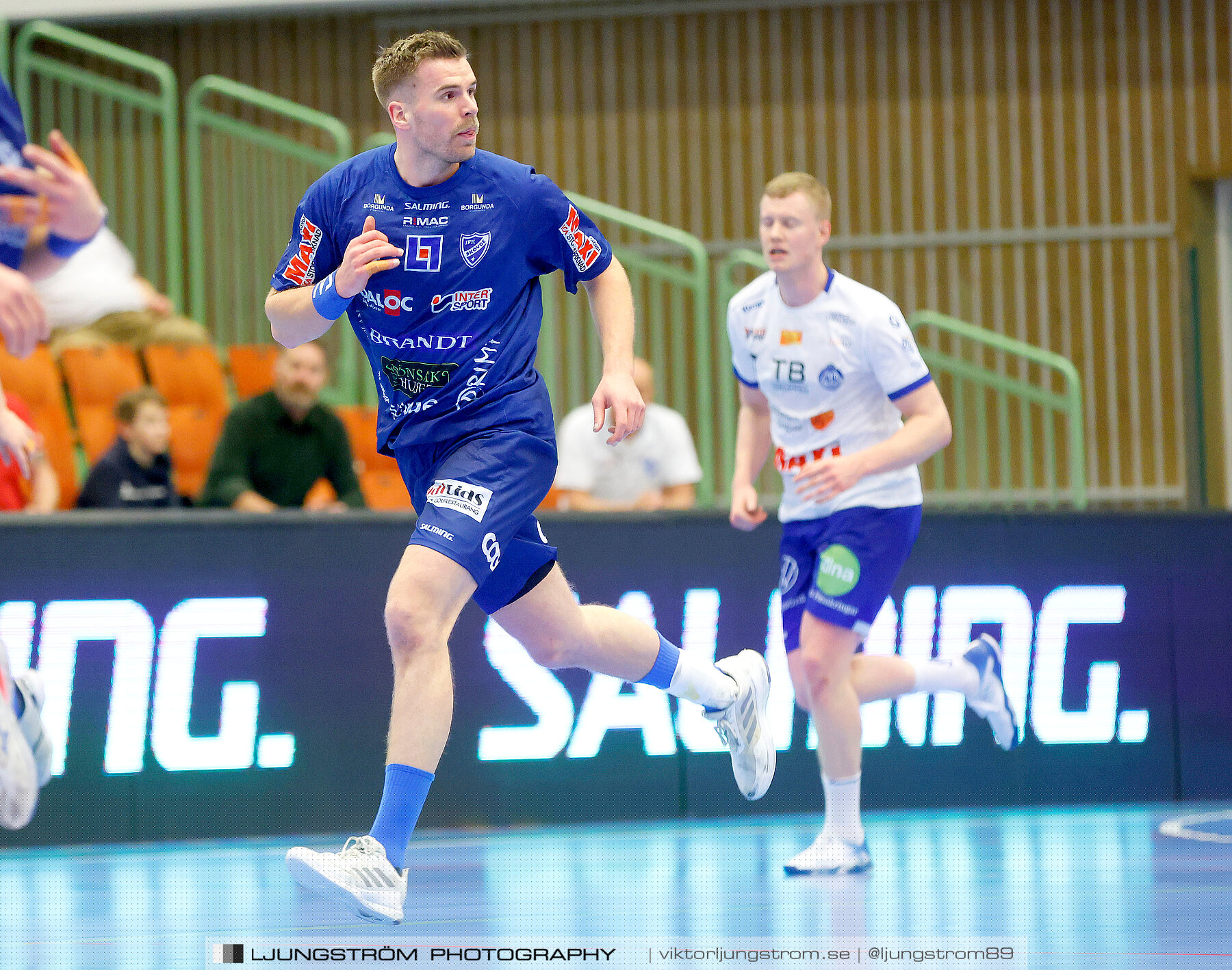IFK Skövde HK-Alingsås HK 26-30,herr,Arena Skövde,Skövde,Sverige,Handboll,,2022,323761