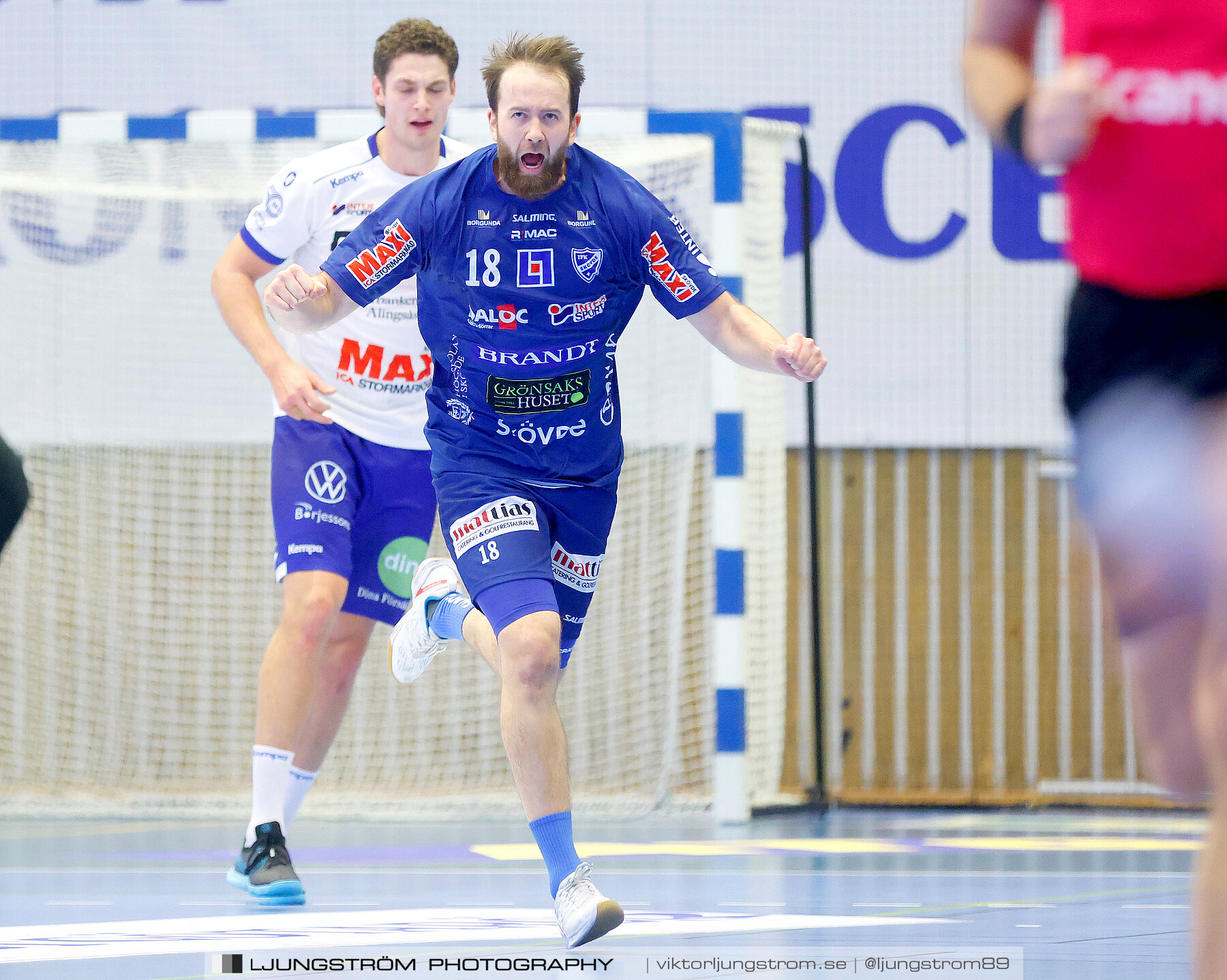 IFK Skövde HK-Alingsås HK 26-30,herr,Arena Skövde,Skövde,Sverige,Handboll,,2022,323765