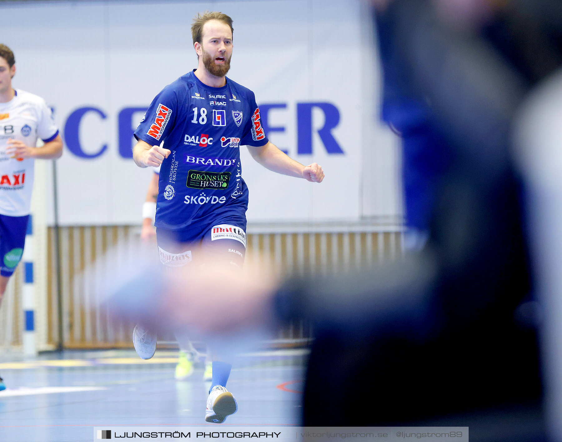 IFK Skövde HK-Alingsås HK 26-30,herr,Arena Skövde,Skövde,Sverige,Handboll,,2022,323767