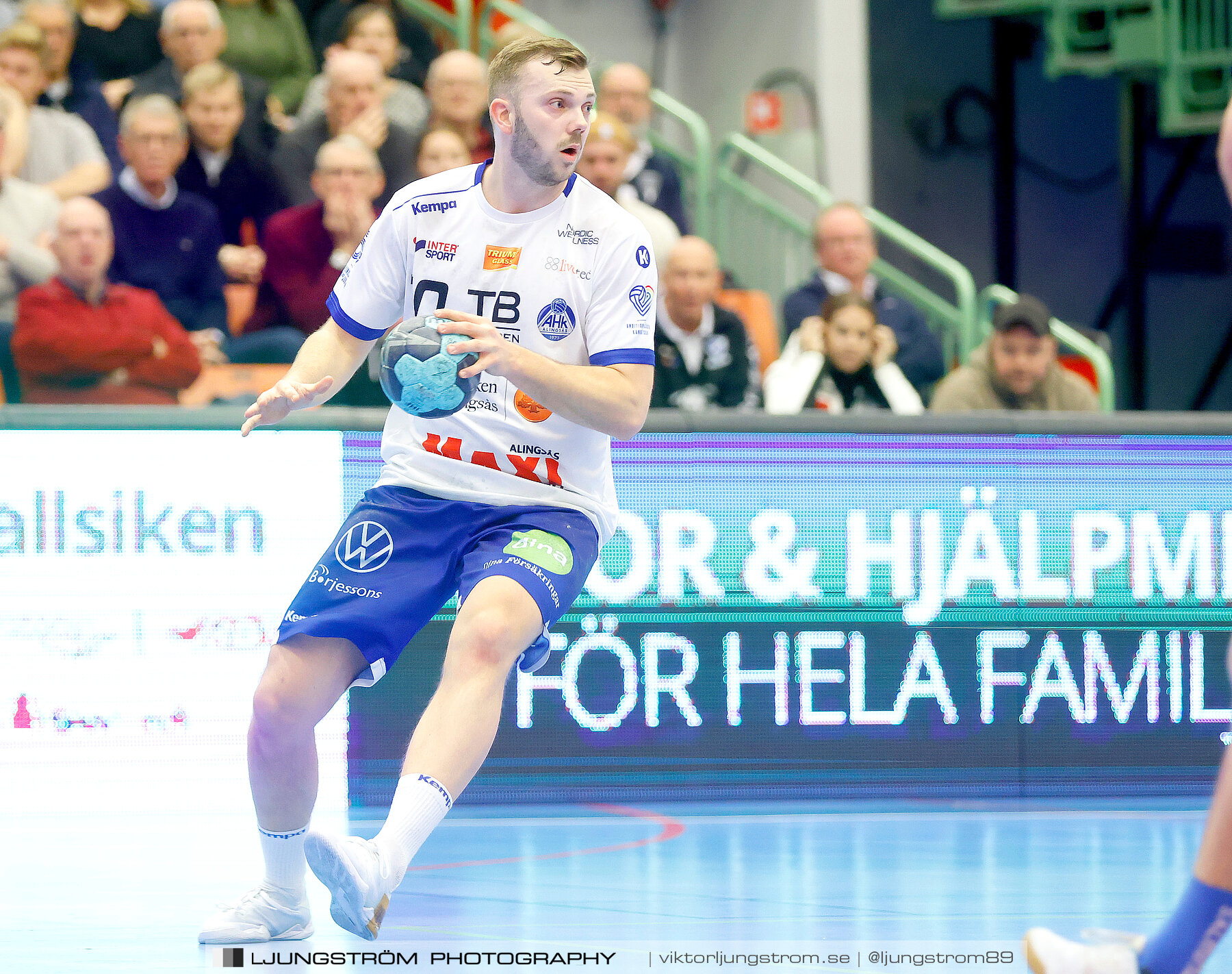 IFK Skövde HK-Alingsås HK 26-30,herr,Arena Skövde,Skövde,Sverige,Handboll,,2022,323768