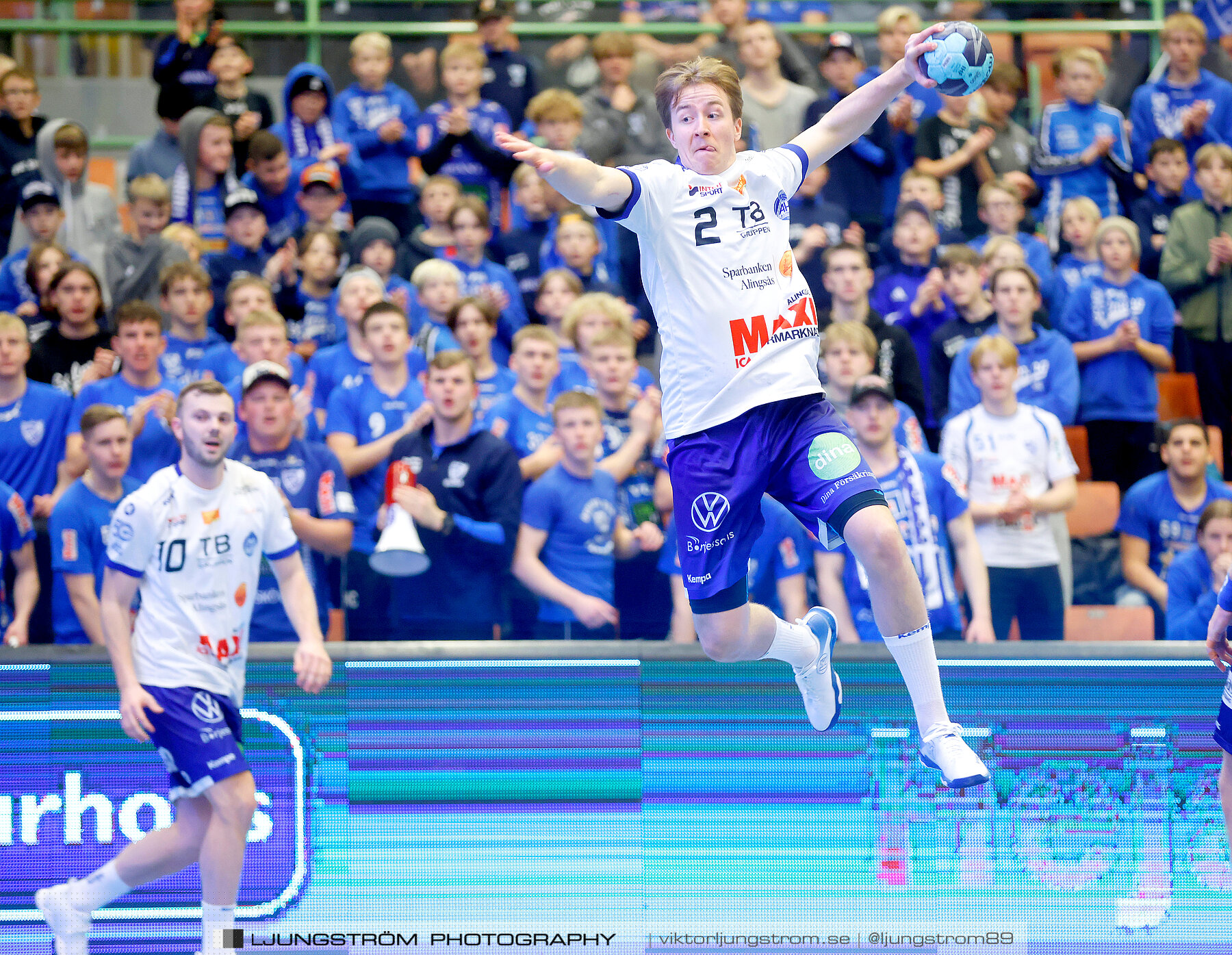 IFK Skövde HK-Alingsås HK 26-30,herr,Arena Skövde,Skövde,Sverige,Handboll,,2022,323771
