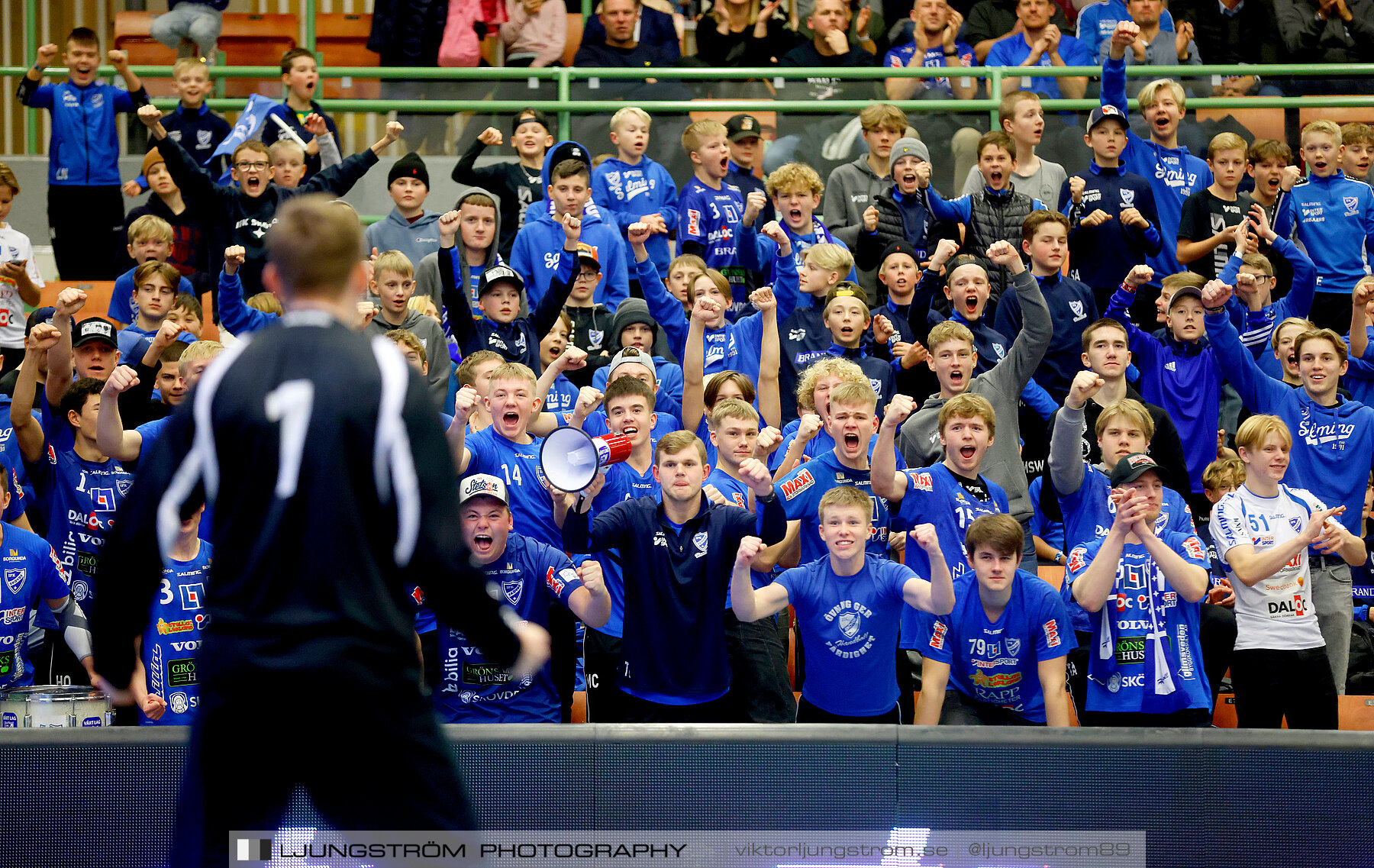 IFK Skövde HK-Alingsås HK 26-30,herr,Arena Skövde,Skövde,Sverige,Handboll,,2022,323781