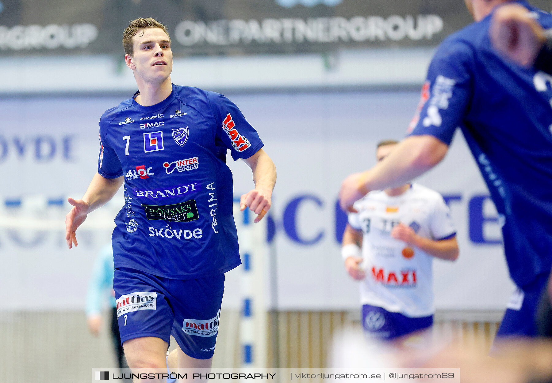 IFK Skövde HK-Alingsås HK 26-30,herr,Arena Skövde,Skövde,Sverige,Handboll,,2022,323784