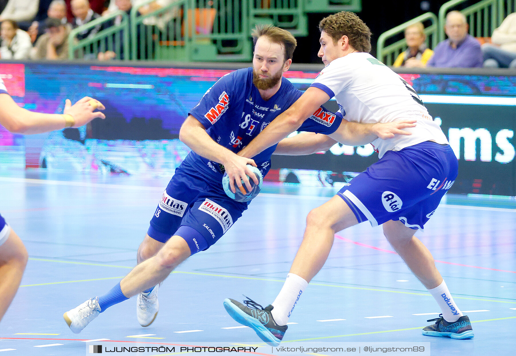 IFK Skövde HK-Alingsås HK 26-30,herr,Arena Skövde,Skövde,Sverige,Handboll,,2022,323786