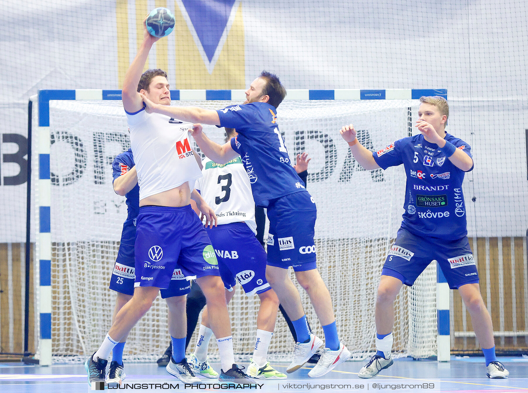 IFK Skövde HK-Alingsås HK 26-30,herr,Arena Skövde,Skövde,Sverige,Handboll,,2022,323788