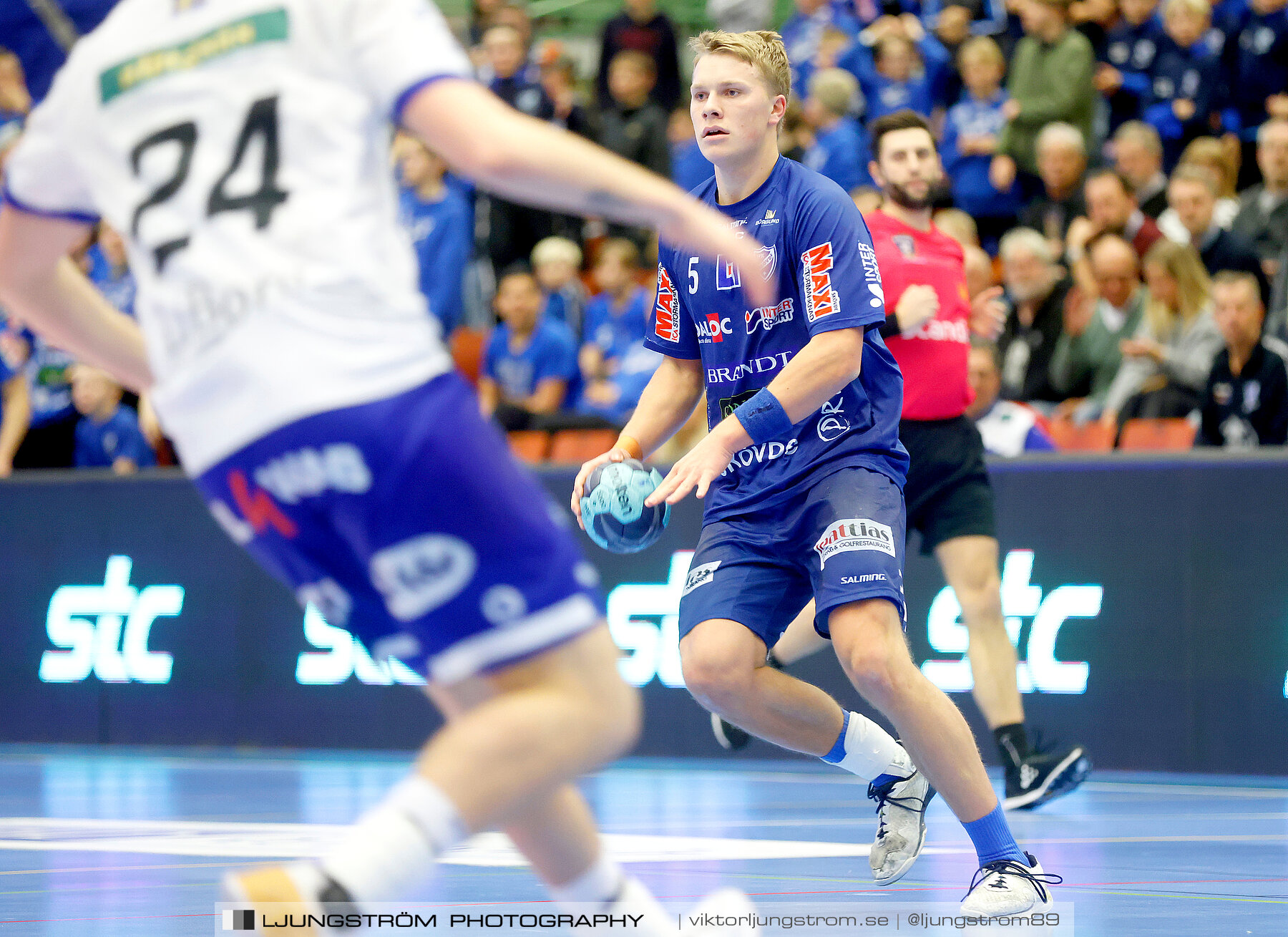 IFK Skövde HK-Alingsås HK 26-30,herr,Arena Skövde,Skövde,Sverige,Handboll,,2022,323794