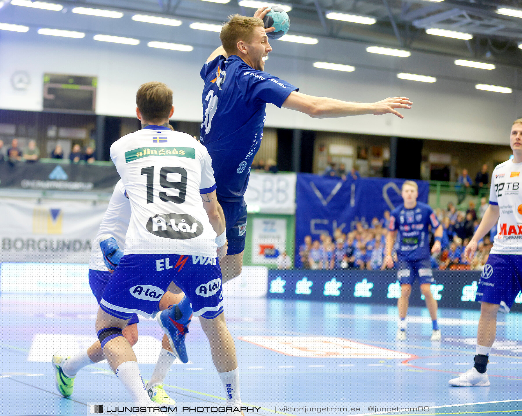 IFK Skövde HK-Alingsås HK 26-30,herr,Arena Skövde,Skövde,Sverige,Handboll,,2022,323795