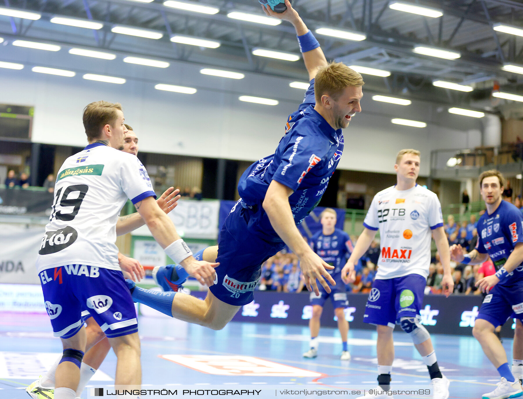 IFK Skövde HK-Alingsås HK 26-30,herr,Arena Skövde,Skövde,Sverige,Handboll,,2022,323796