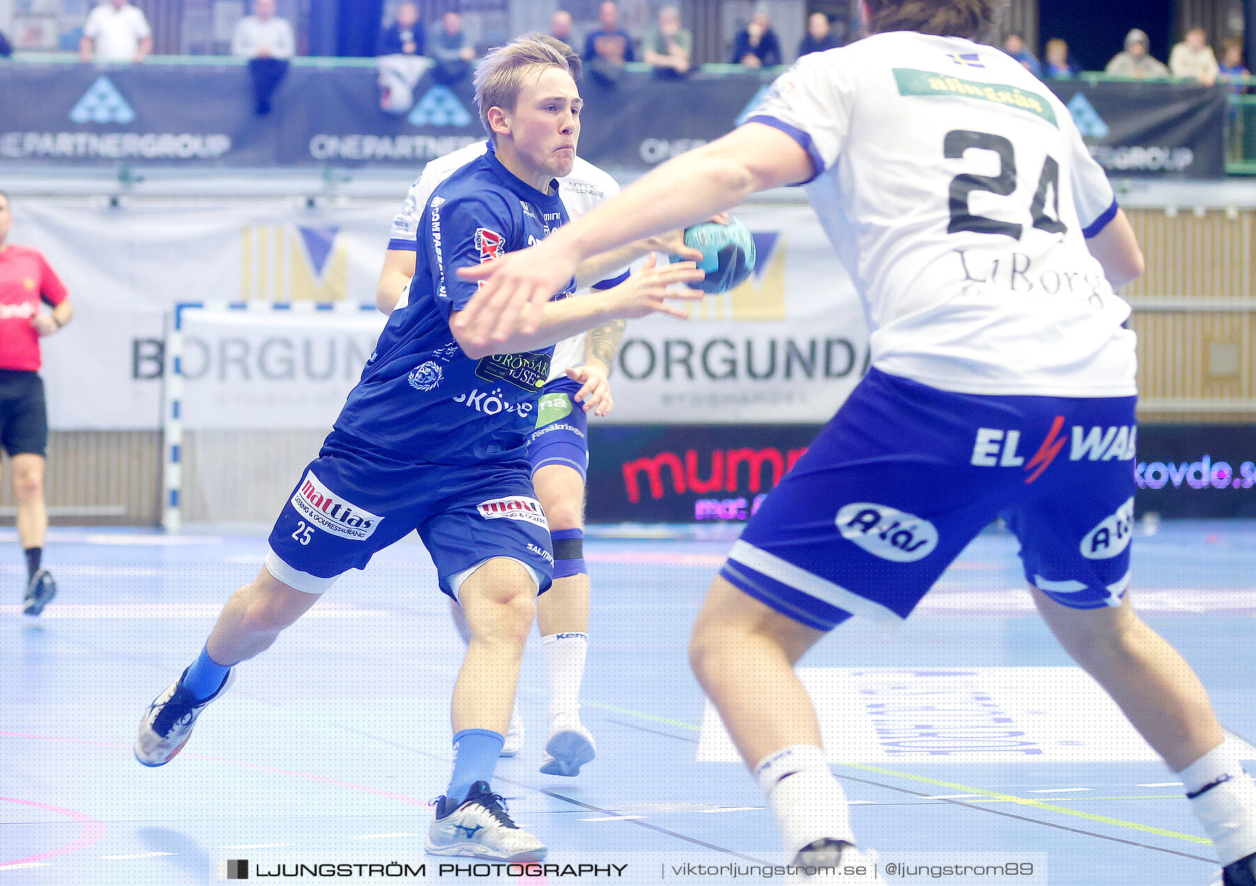 IFK Skövde HK-Alingsås HK 26-30,herr,Arena Skövde,Skövde,Sverige,Handboll,,2022,323804