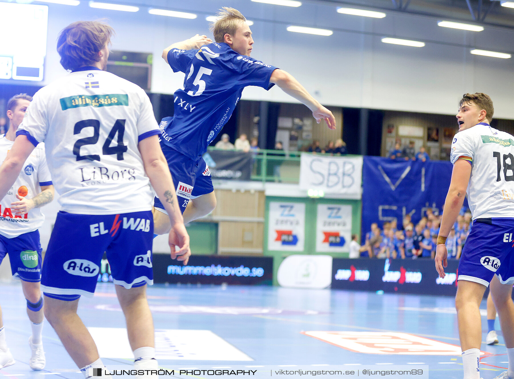 IFK Skövde HK-Alingsås HK 26-30,herr,Arena Skövde,Skövde,Sverige,Handboll,,2022,323805